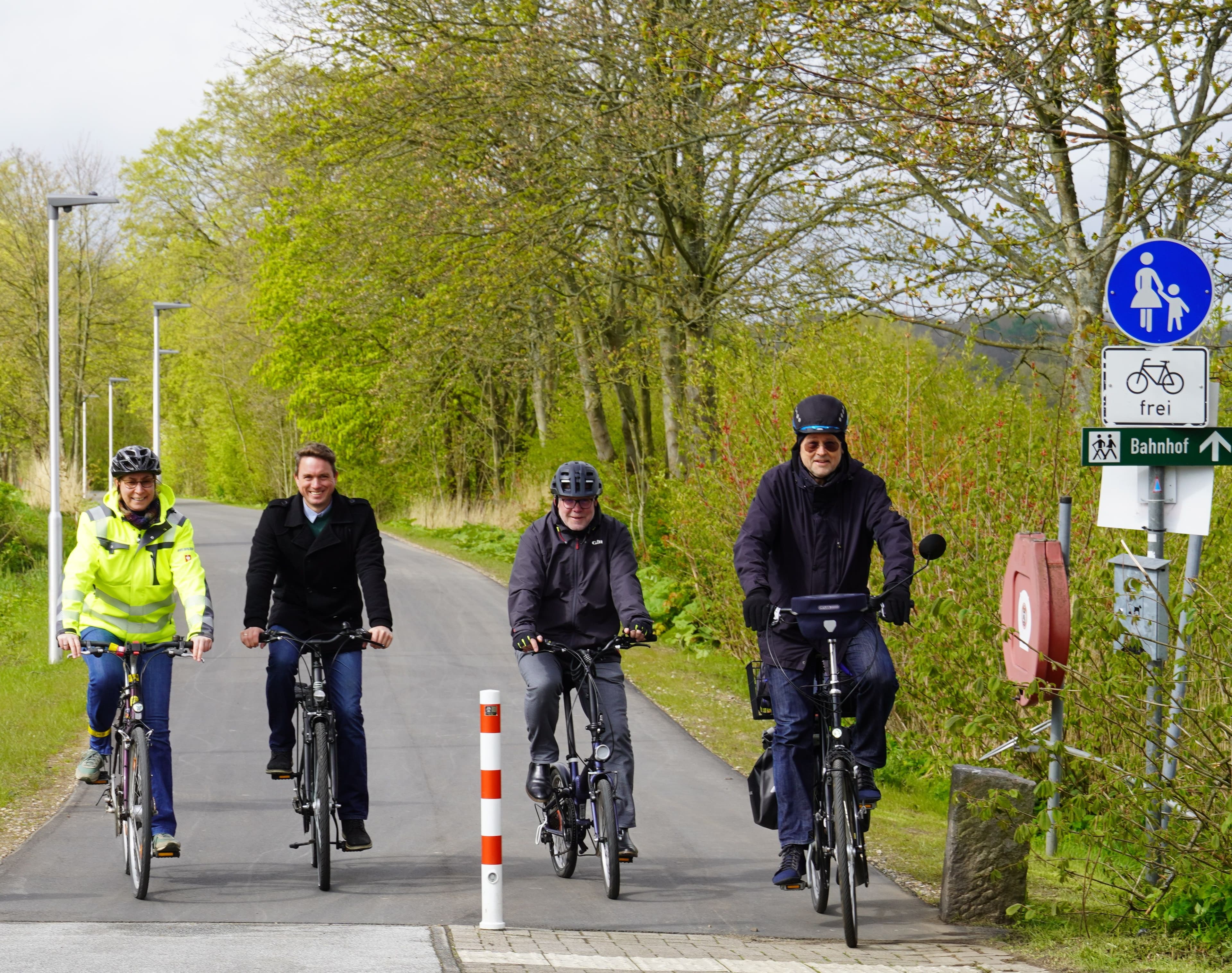Neue Verkehrsführung in der Sinzheimer Straße | Symbolbild