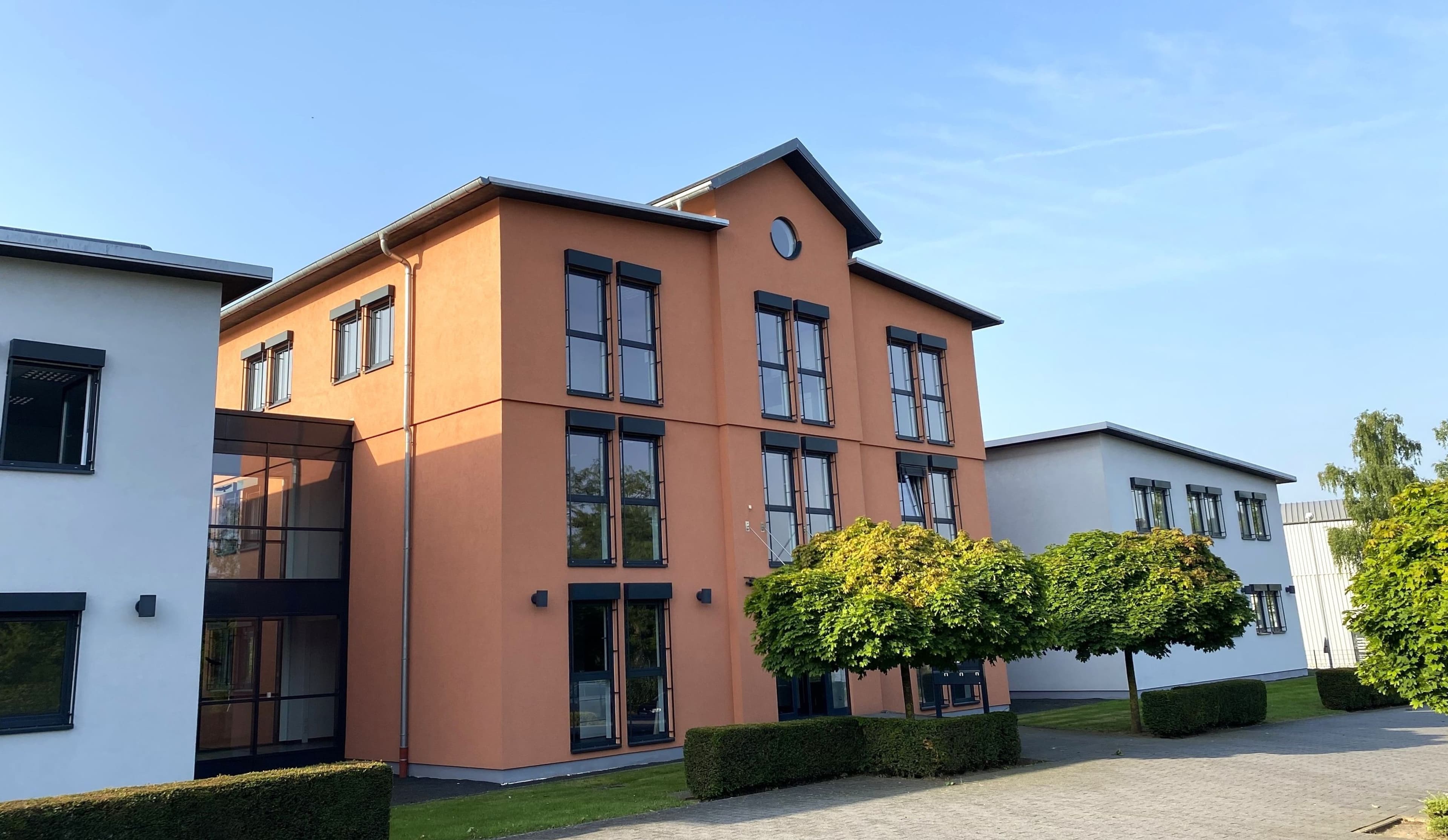 Marburgs Stadtverwaltung zieht um | Symbolbild