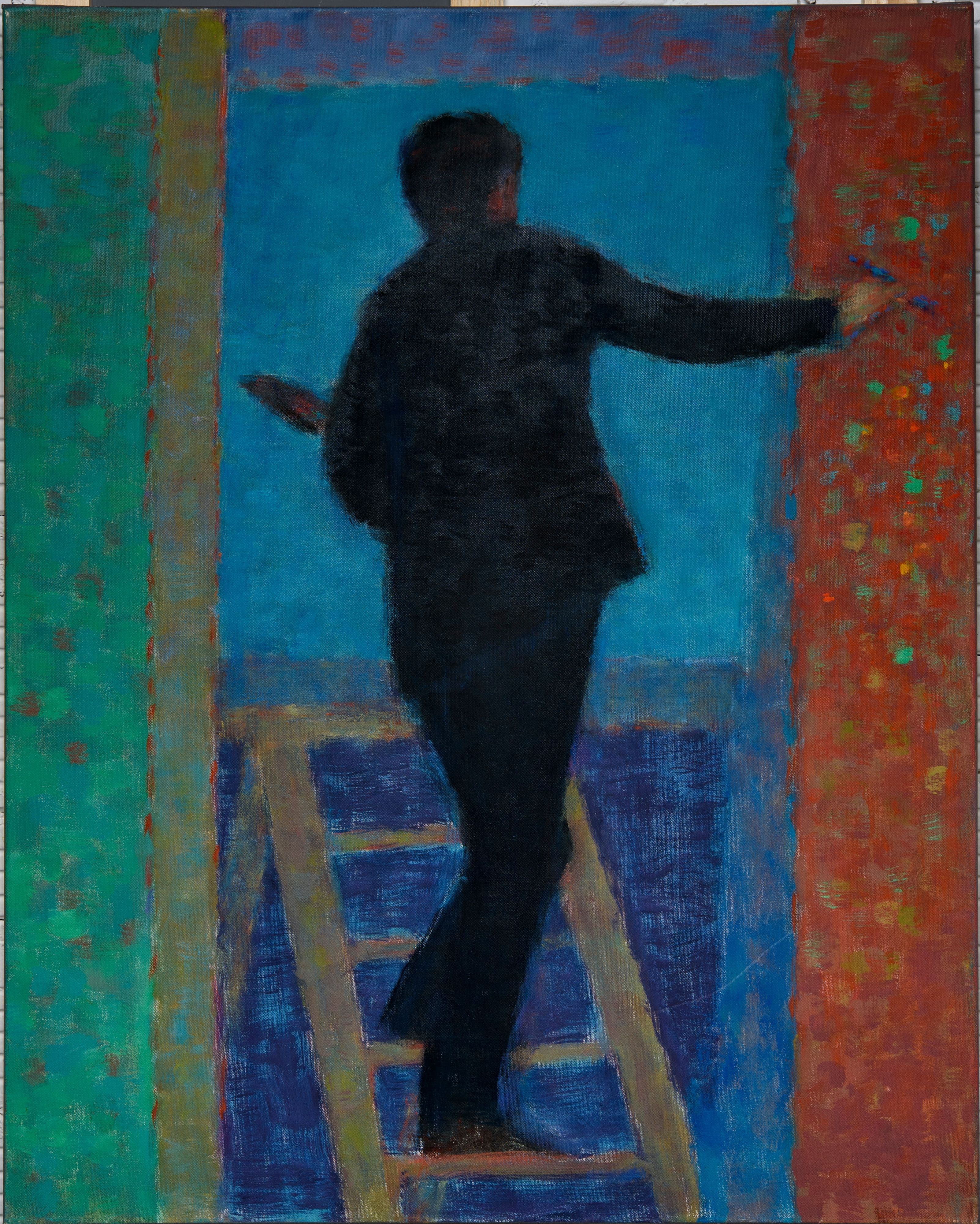 Kunstschatz Emil Kiess feiert 95. Geburtstag | Symbolbild