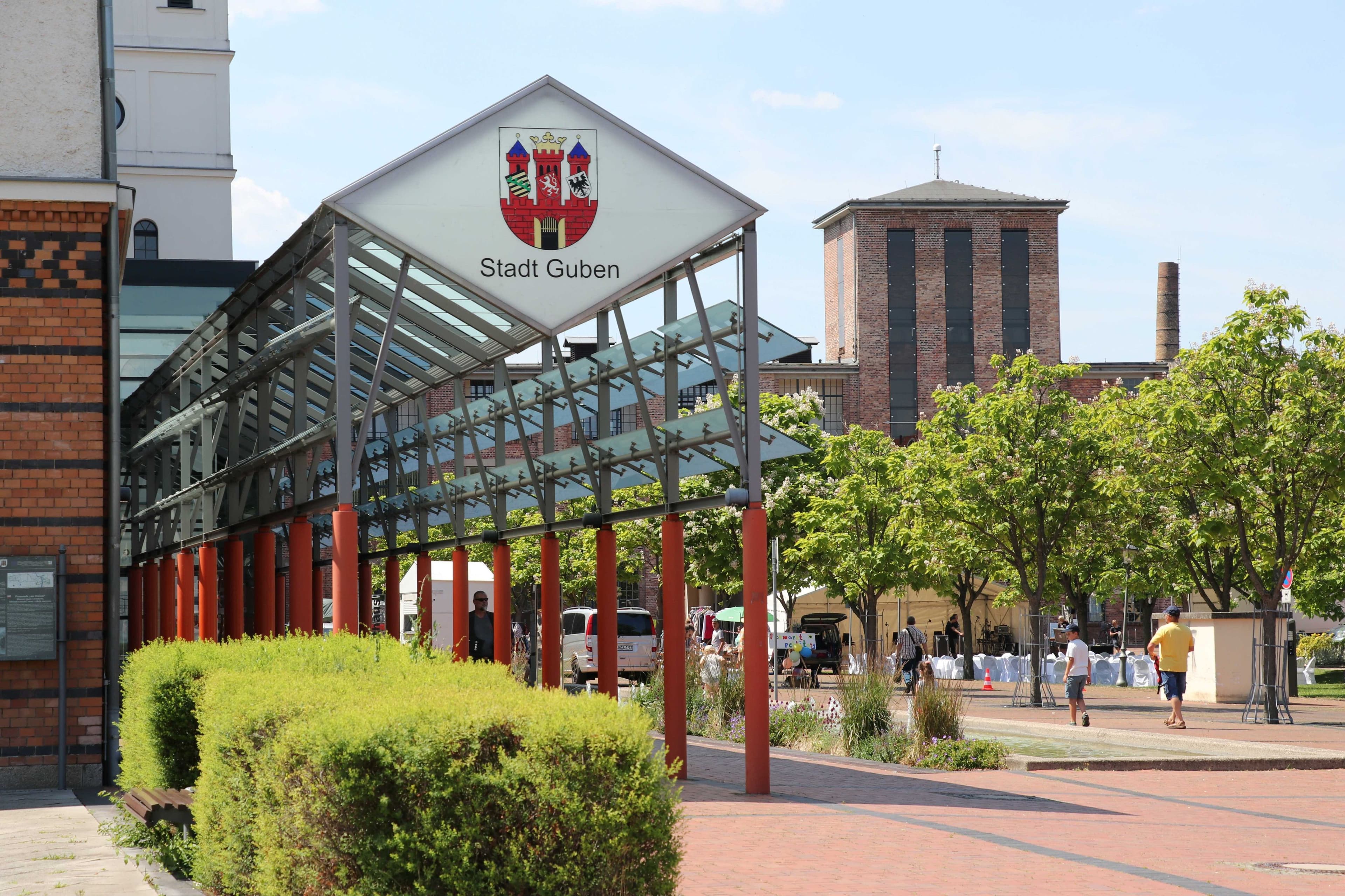 Guben lockt kreative Wohn-Tester | Symbolbild