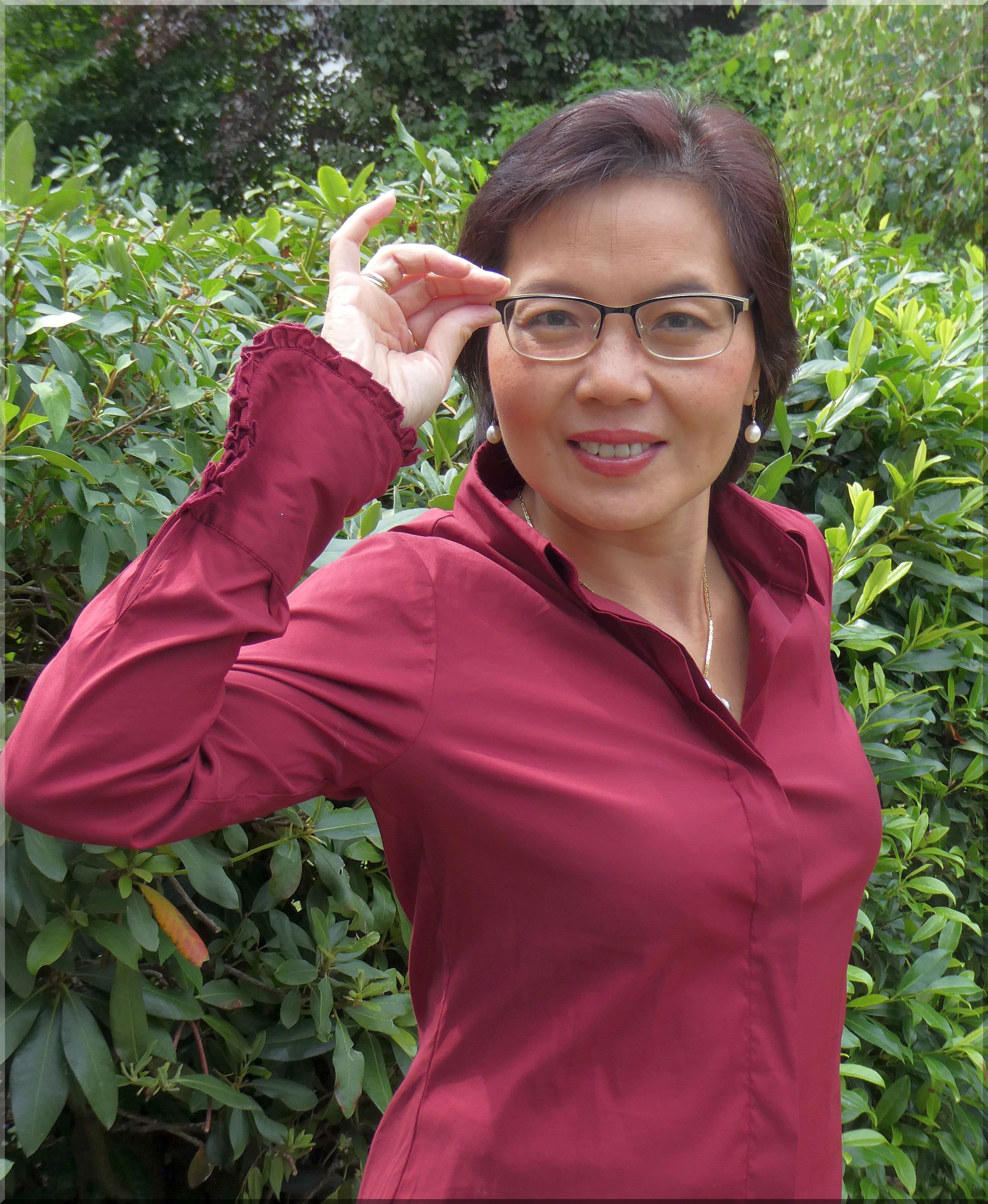 Laufgruppe bei der Auftaktveranstaltung von 'Geh? doch mit!' am Freitag, 1. MĂ€rz