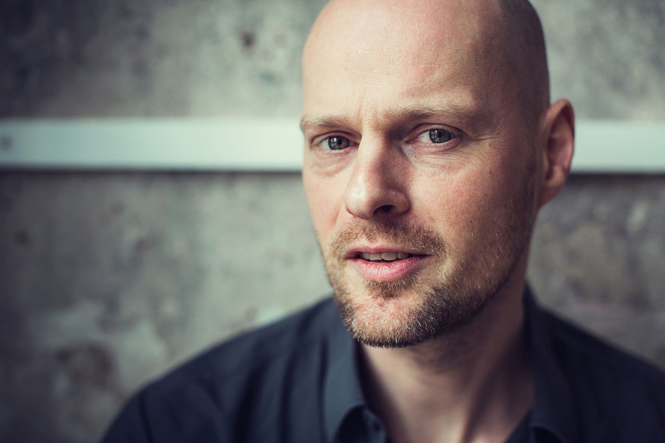 Ausstellung „70 Jahre Kunst am Bau in Deutschland“ im RheinMain CongressCenter in Wiesbaden