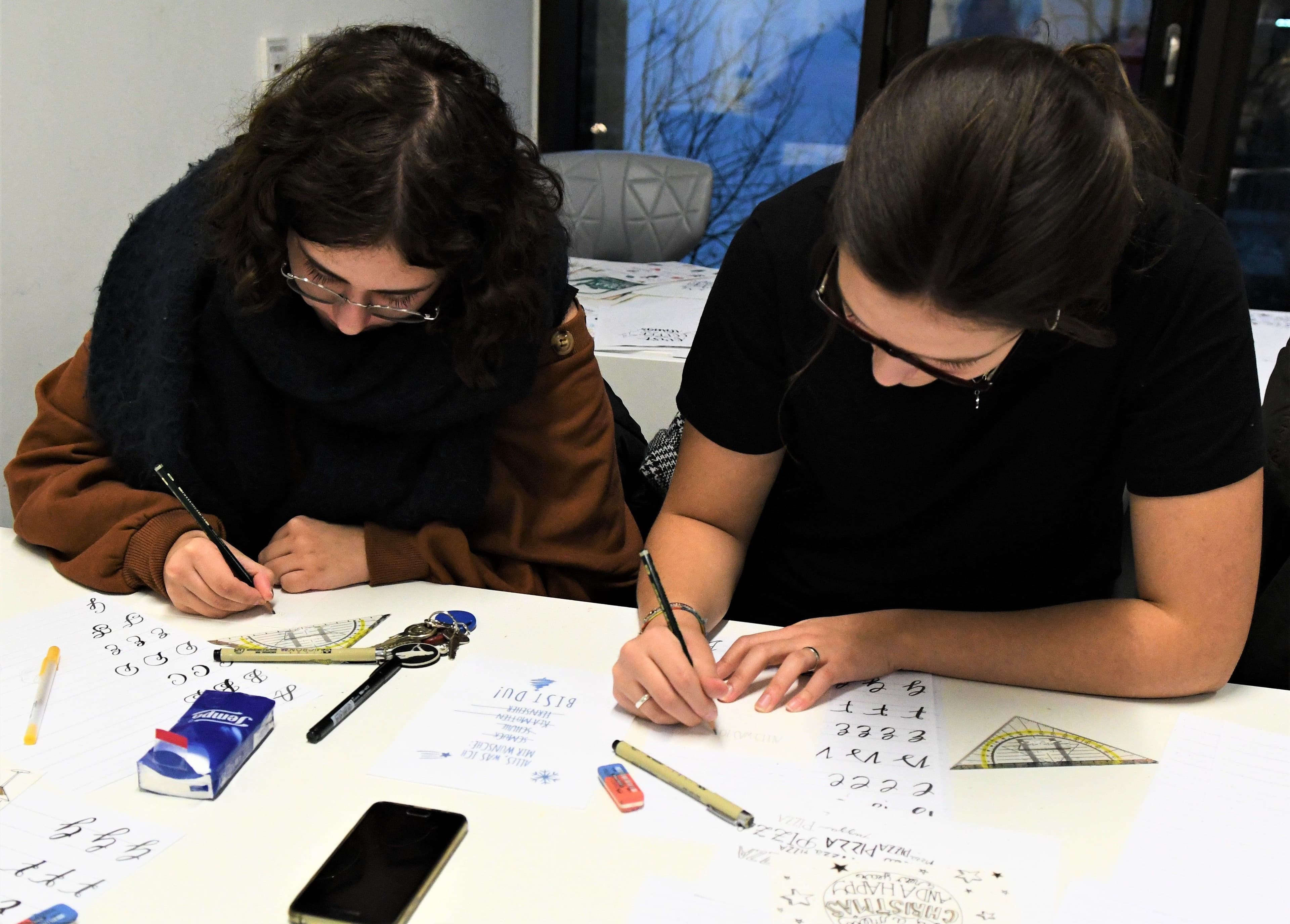 Bel Blair Live-Konzert im Kulturforum, Friedrichstraße 16