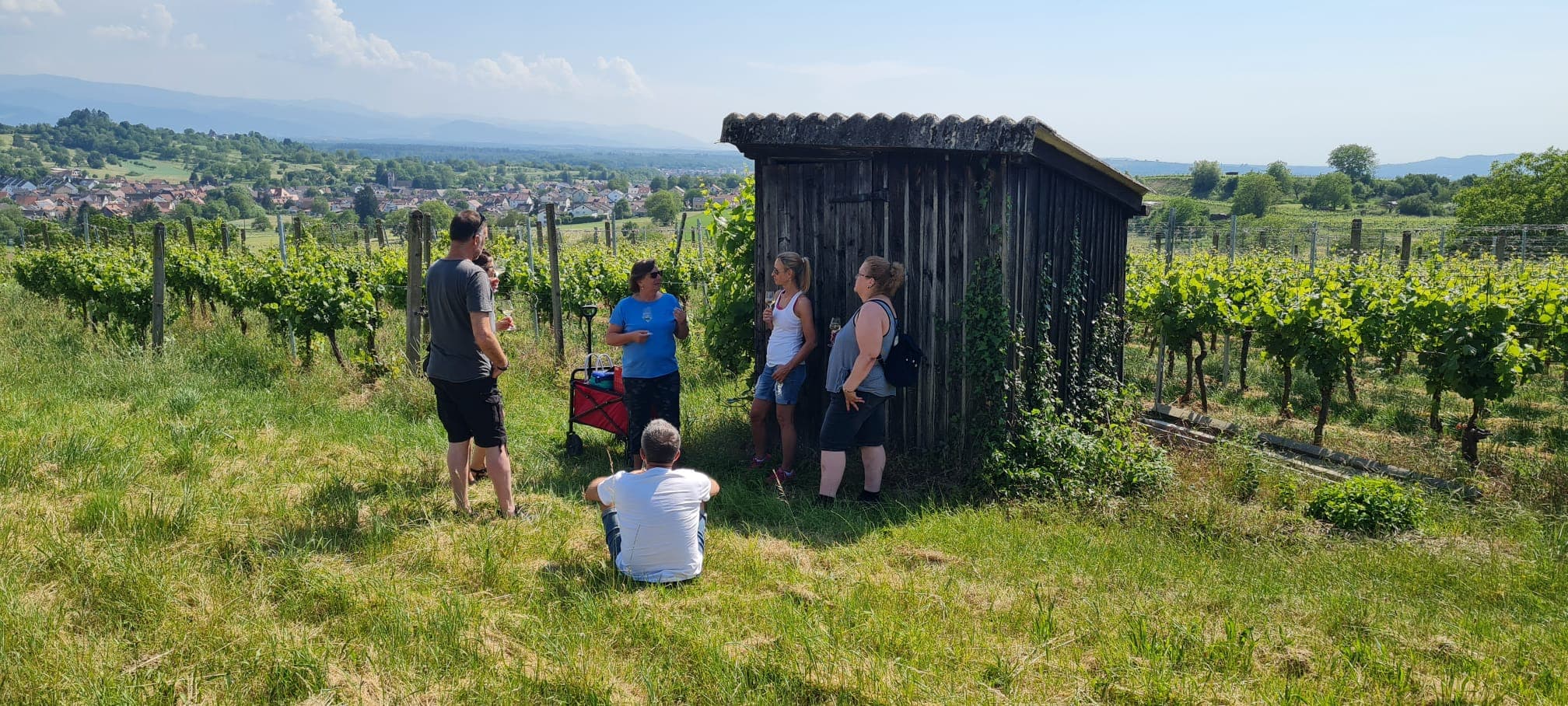 Lebendige Dörfer gesucht | Symbolbild