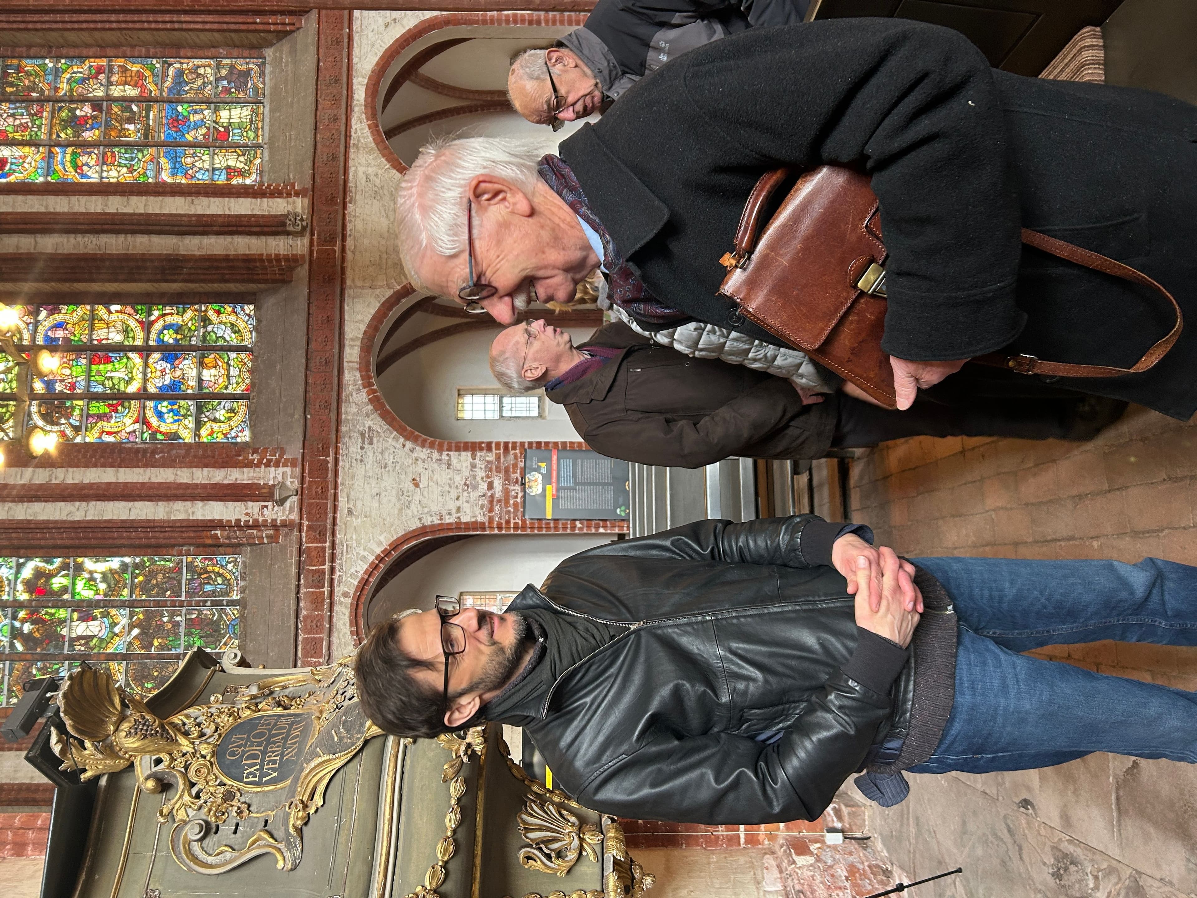 80 Jahre nach dem Luftangriff: Gedenkfeier in Stendal | Symbolbild