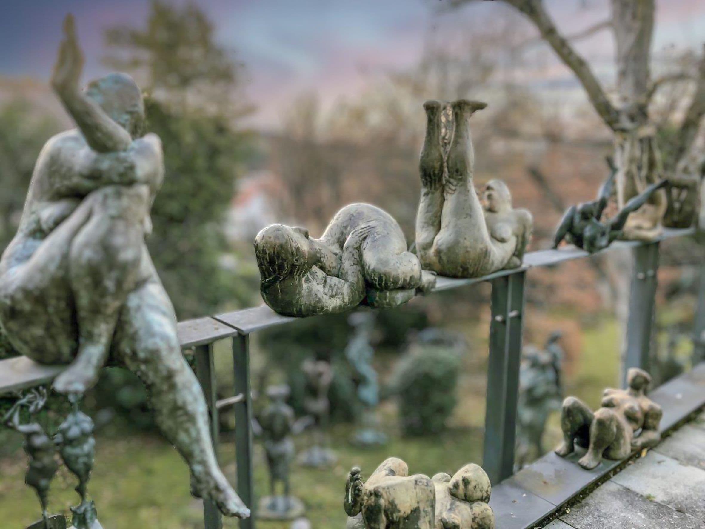 Erster Gemeindewahlausschuss für die Europa- und Kommunalwahlen am 09. Juni 2024 unter Vorsitz von Bürgermeister Thomas Jakob-Lichtenberg