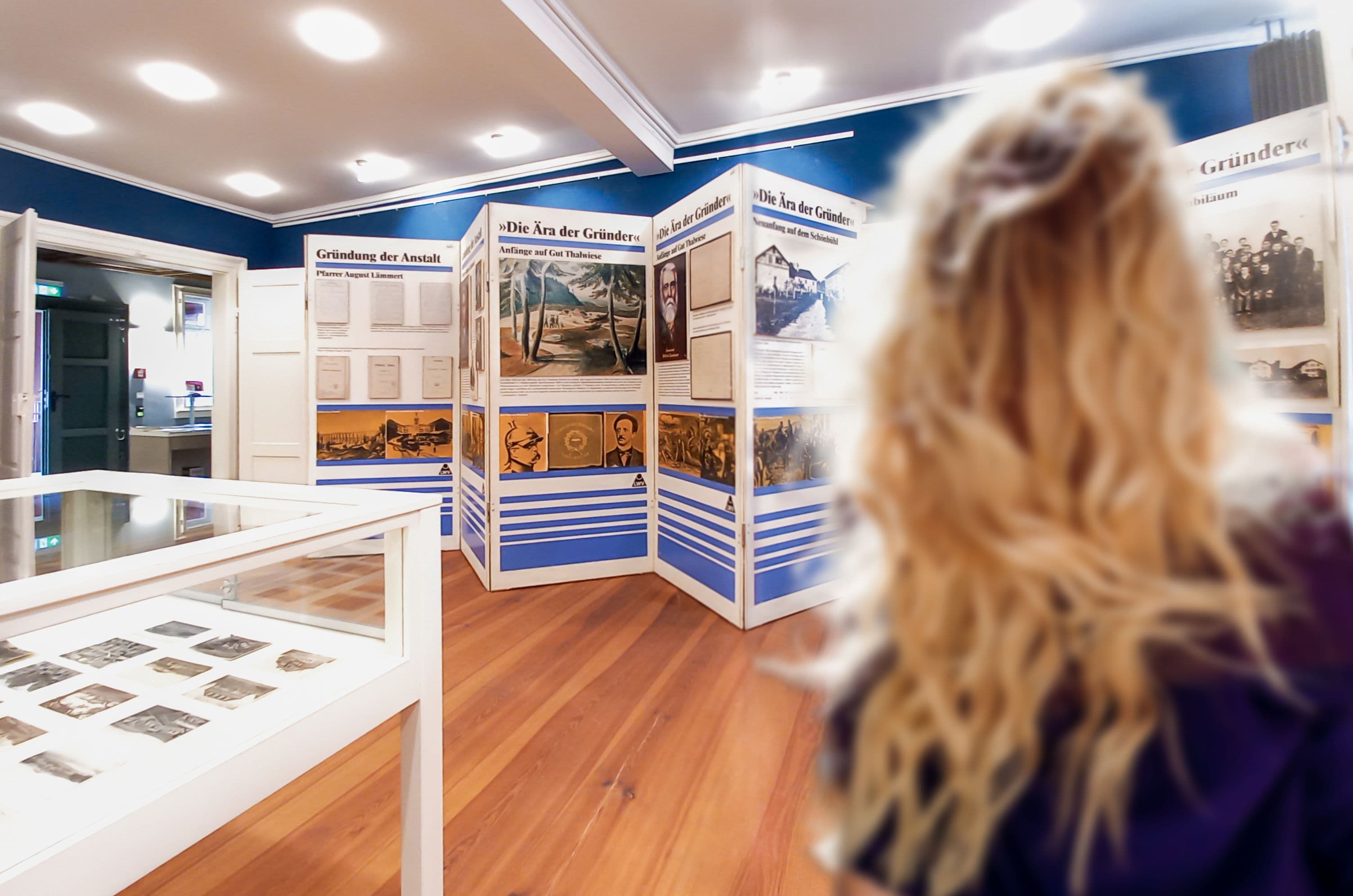 Kleiner Ostermarkt in Welper – Karfreitag ohne Marktbesuch