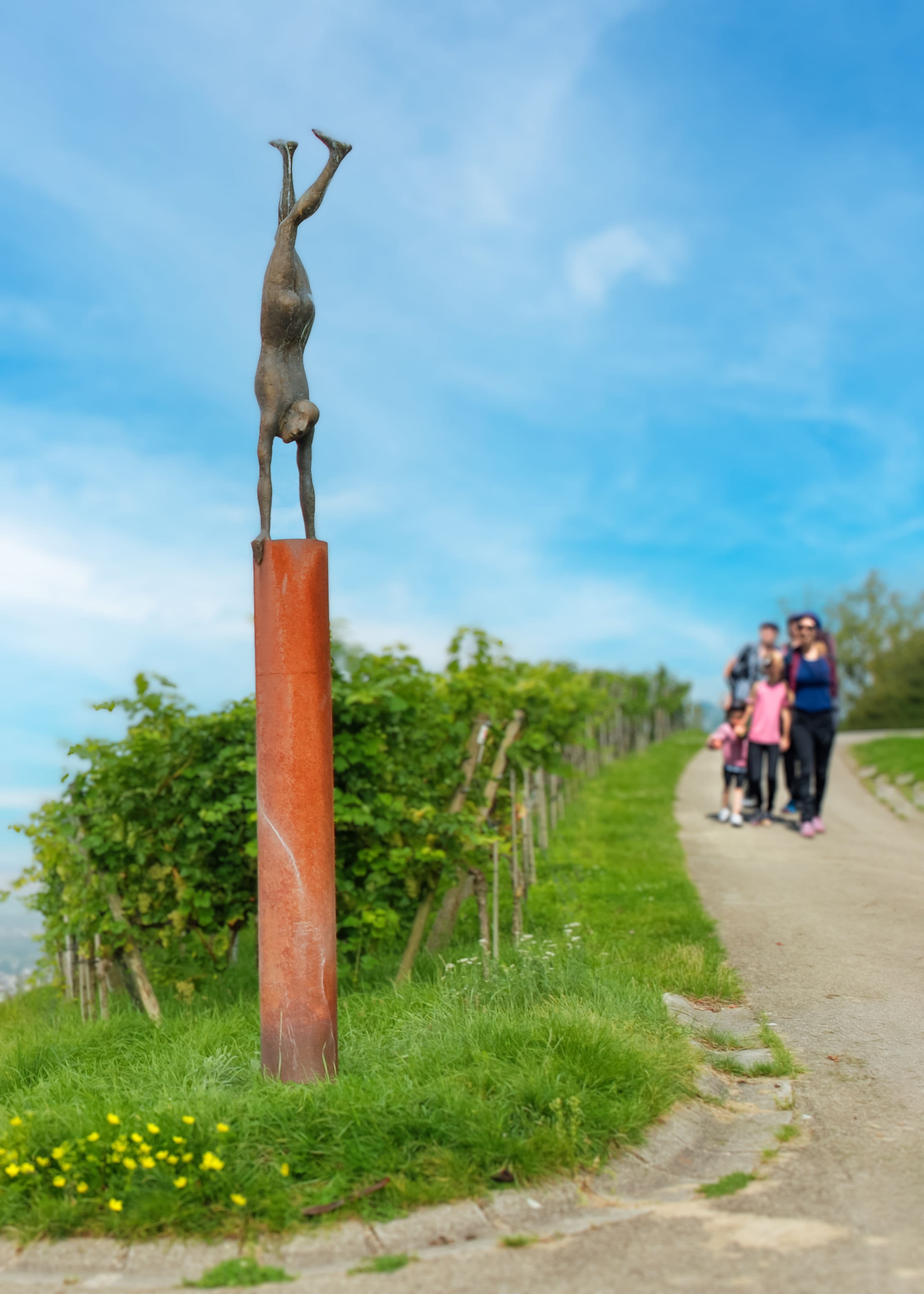 Veranstaltungsreiche Events und Marketingstrategien tragen zur Steigerung der Übernachtungszahlen in Wiesbaden bei.