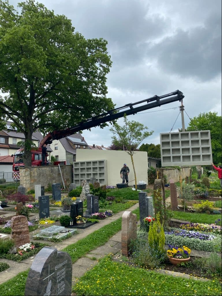 Verzögerung bei der Öffnung des Freibads Waschmühle aufgrund feuchter Witterung