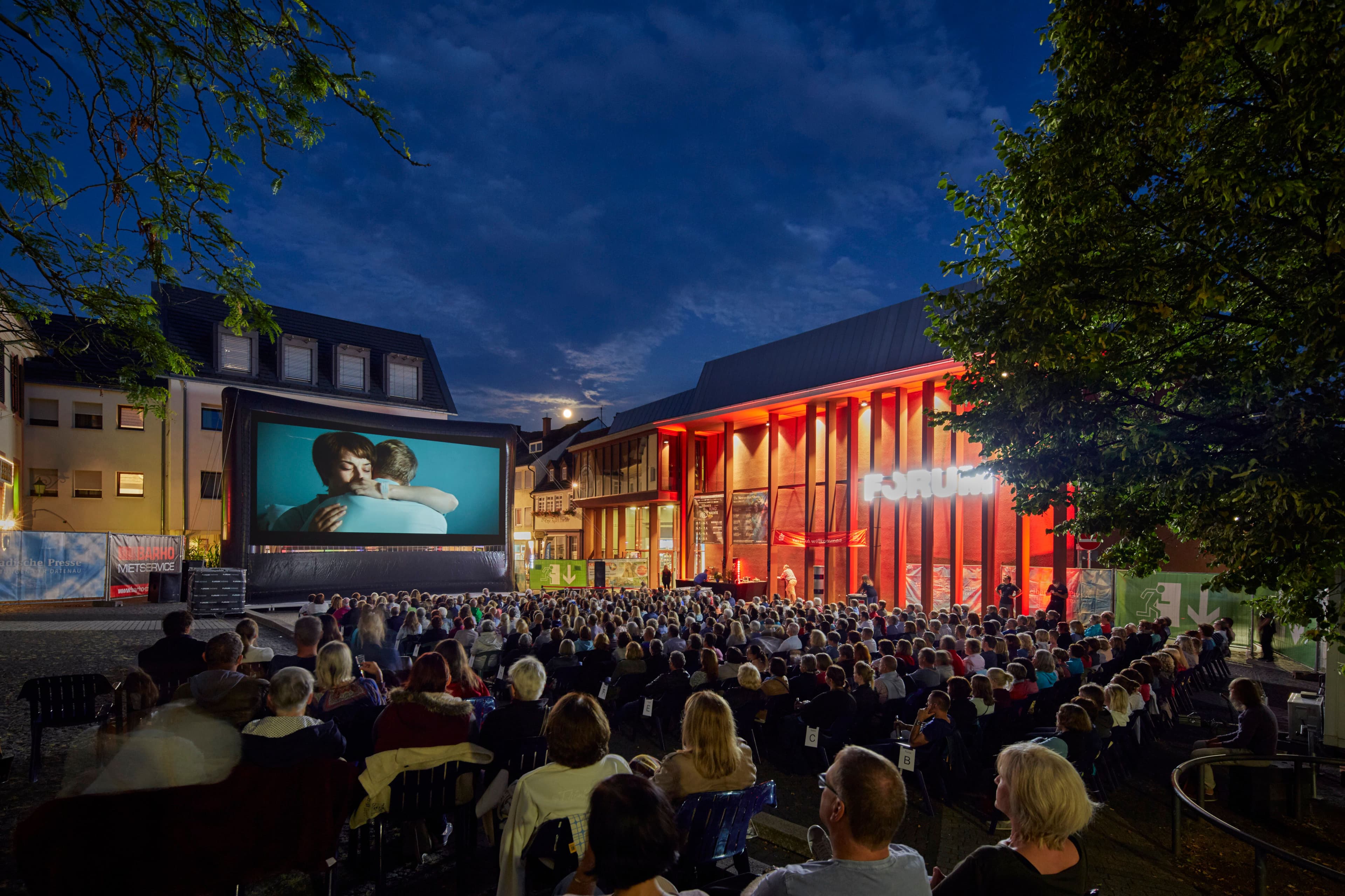 New service offering English-language customer service at the City Office in Bochum