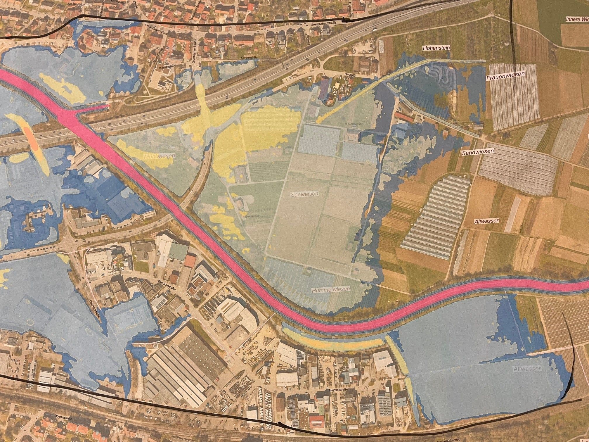 Vorlesestunde mit Bagger Ben | Symbolbild