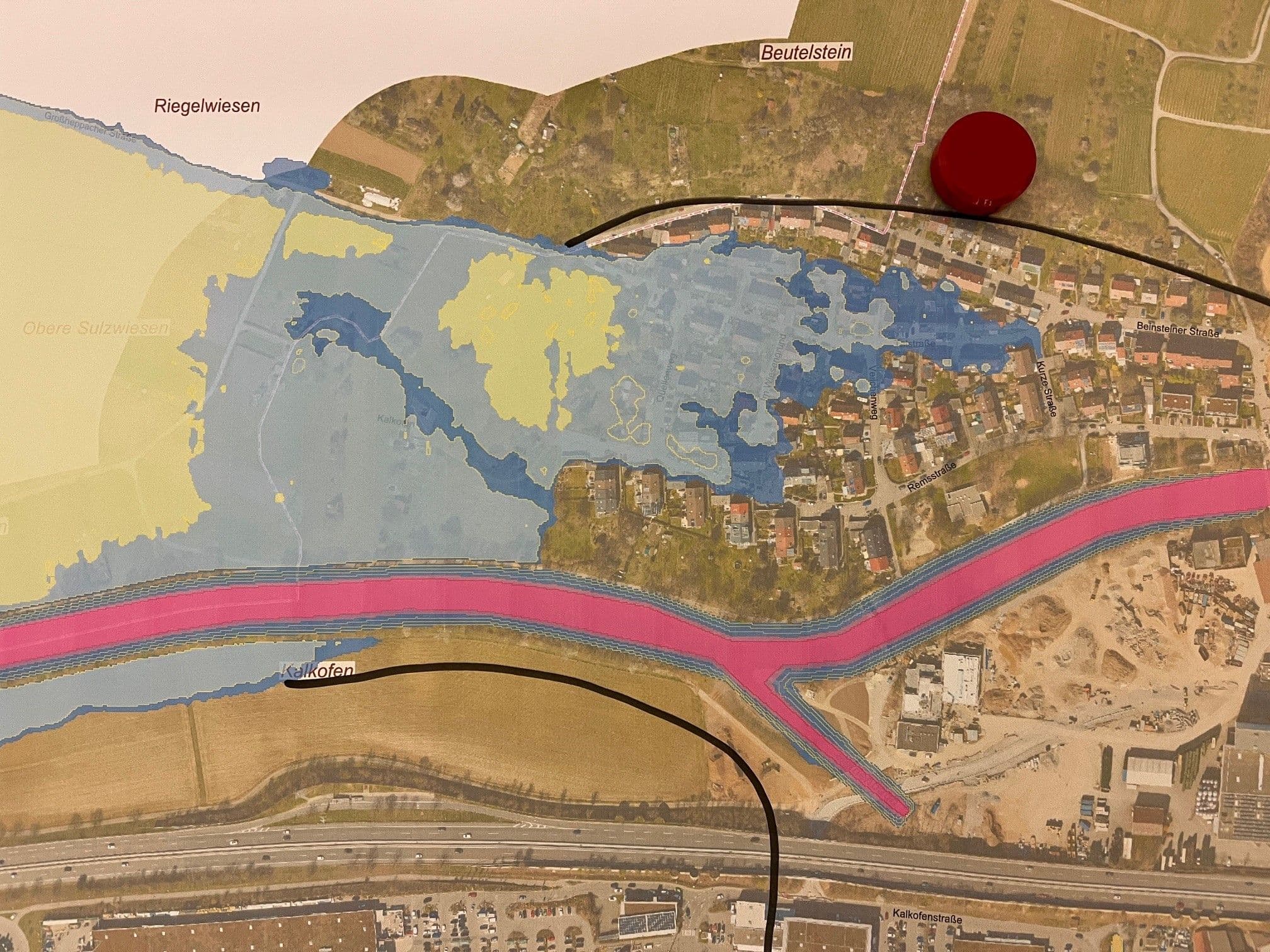 Vorlesestunde mit Bagger Ben | Symbolbild