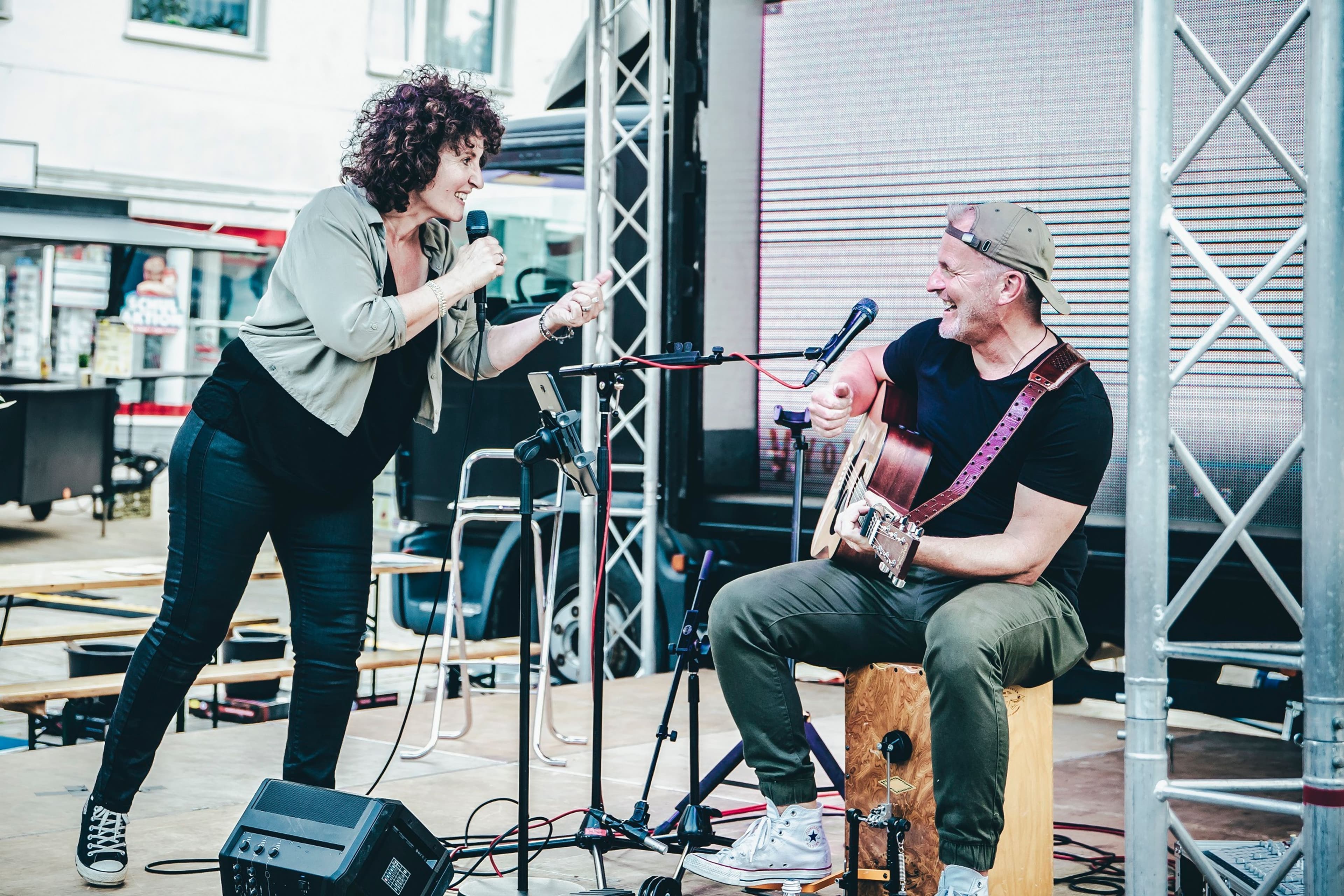 Kürbisfestival und Musikfreuden: Ein Herbsthighlight in Bad Lippspringe | Symbolbild