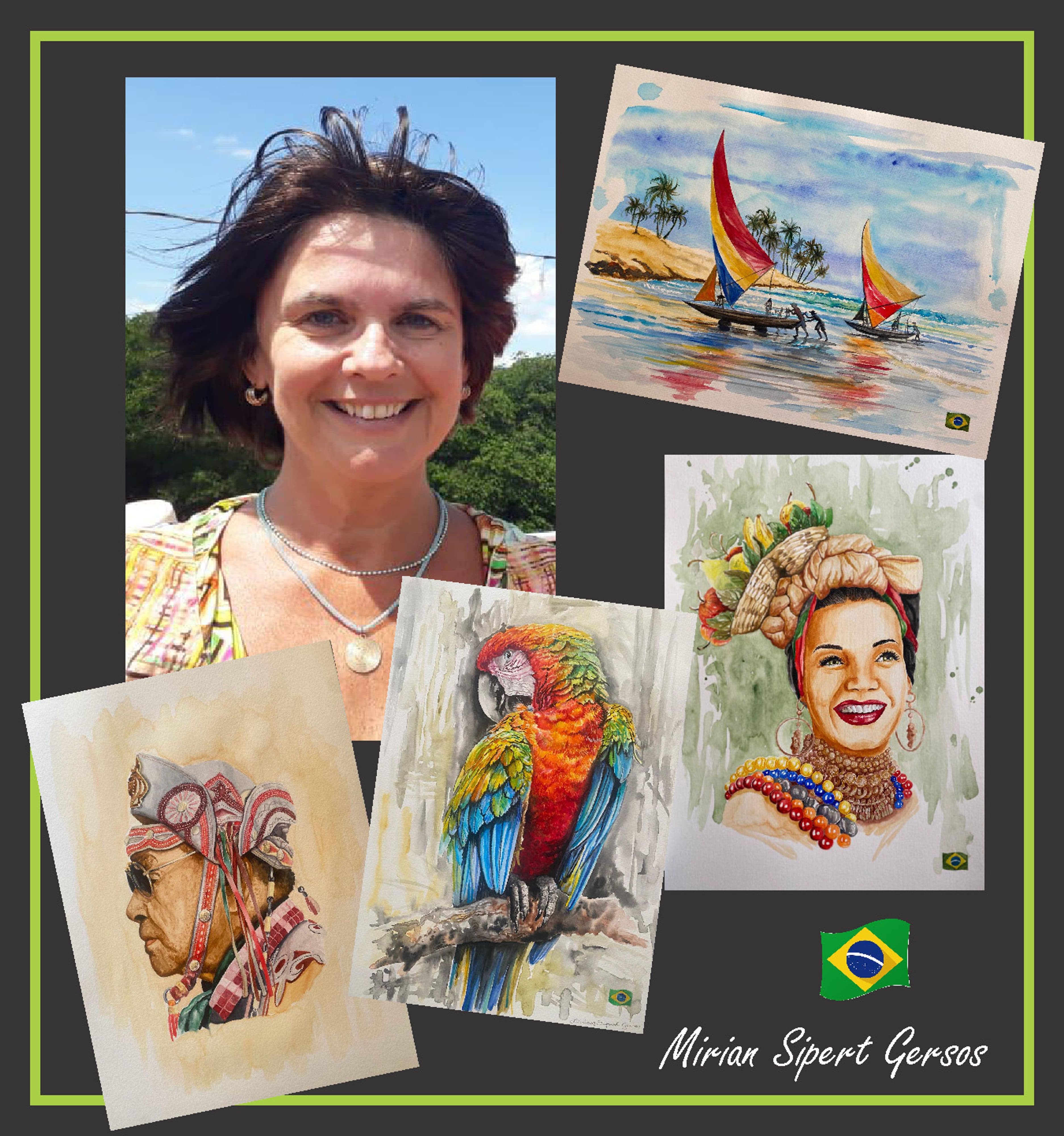 Eine Nacht der Rhythmen: Jazzbühne Kaiserslautern feiert 75 Jahre mit brasilianischen Klängen | Symbolbild