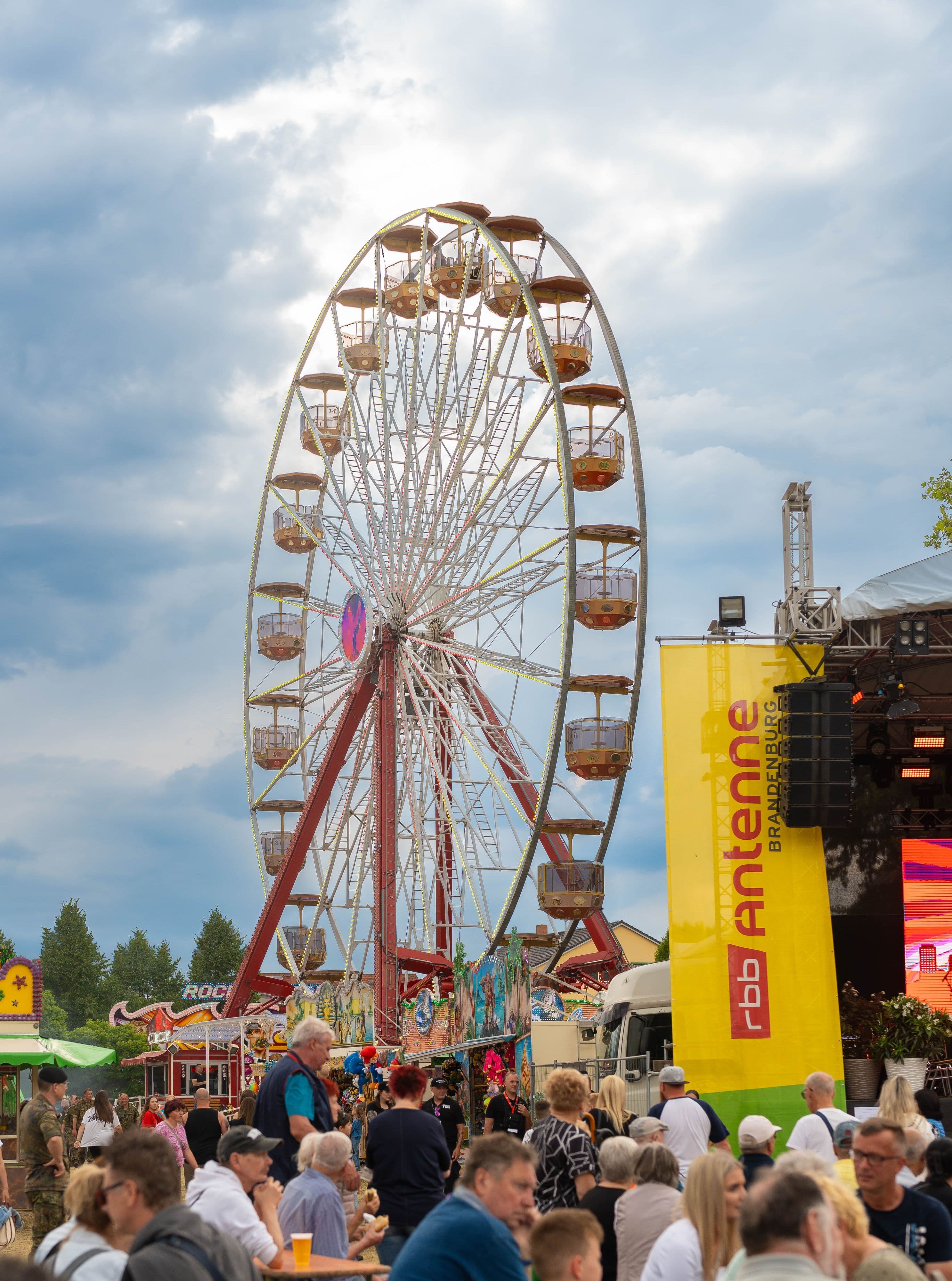 790 Jahre Guben: Frühlingsfest 2025 lockt mit Vielfalt! | Symbolbild