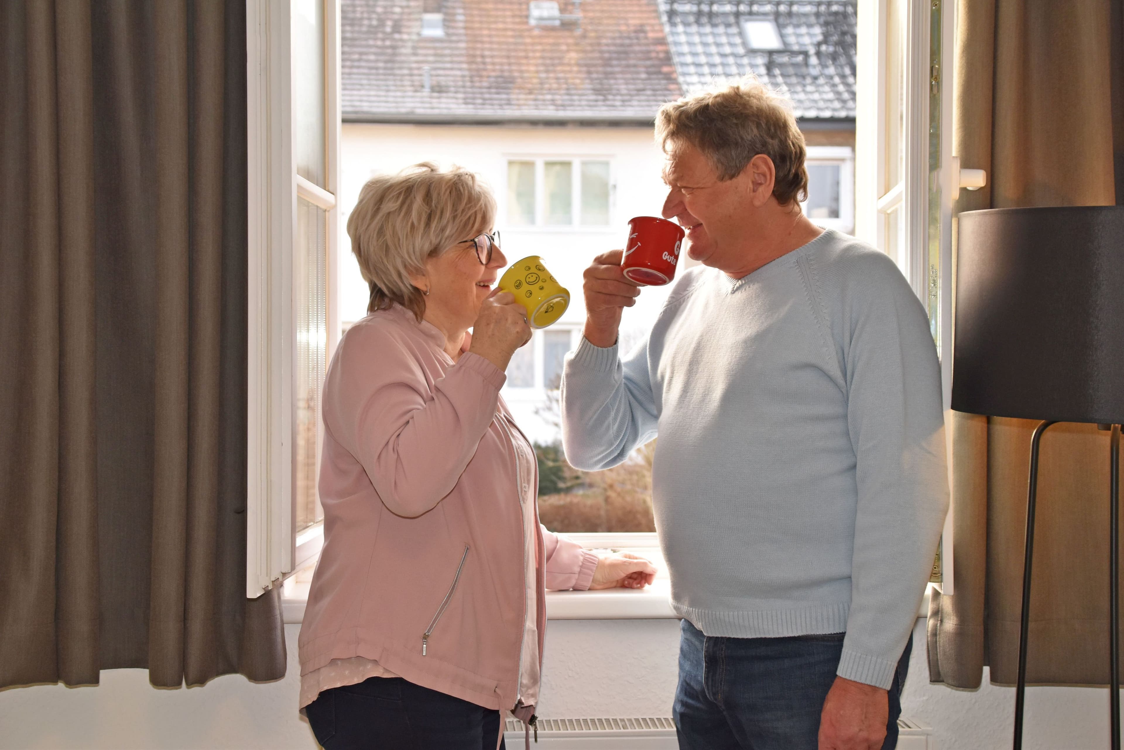Kreativität trifft Wohnkomfort: Probewohnen in Guben geht in die nächste Runde | Symbolbild