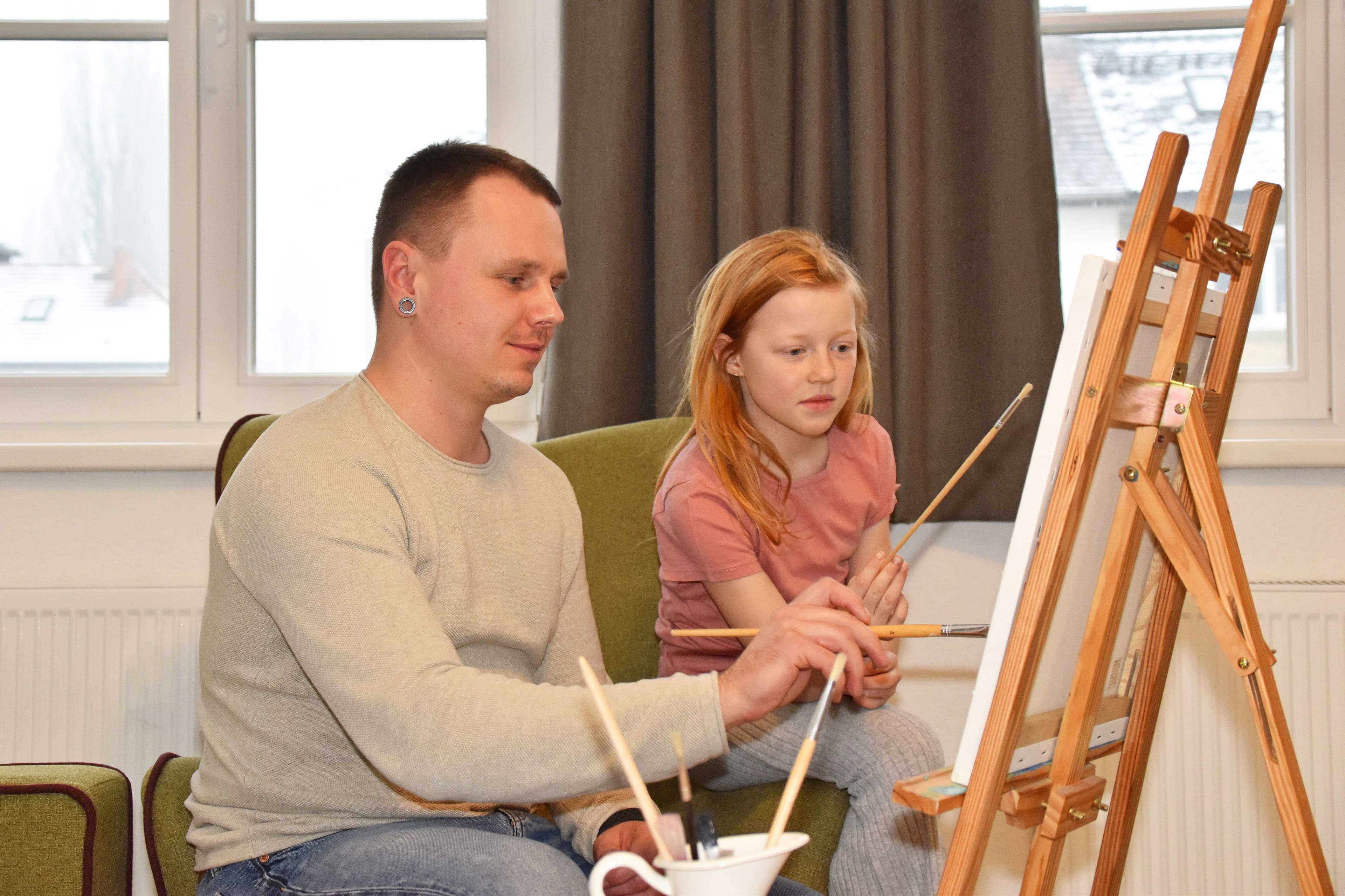 Kreativität trifft Wohnkomfort: Probewohnen in Guben geht in die nächste Runde | Symbolbild