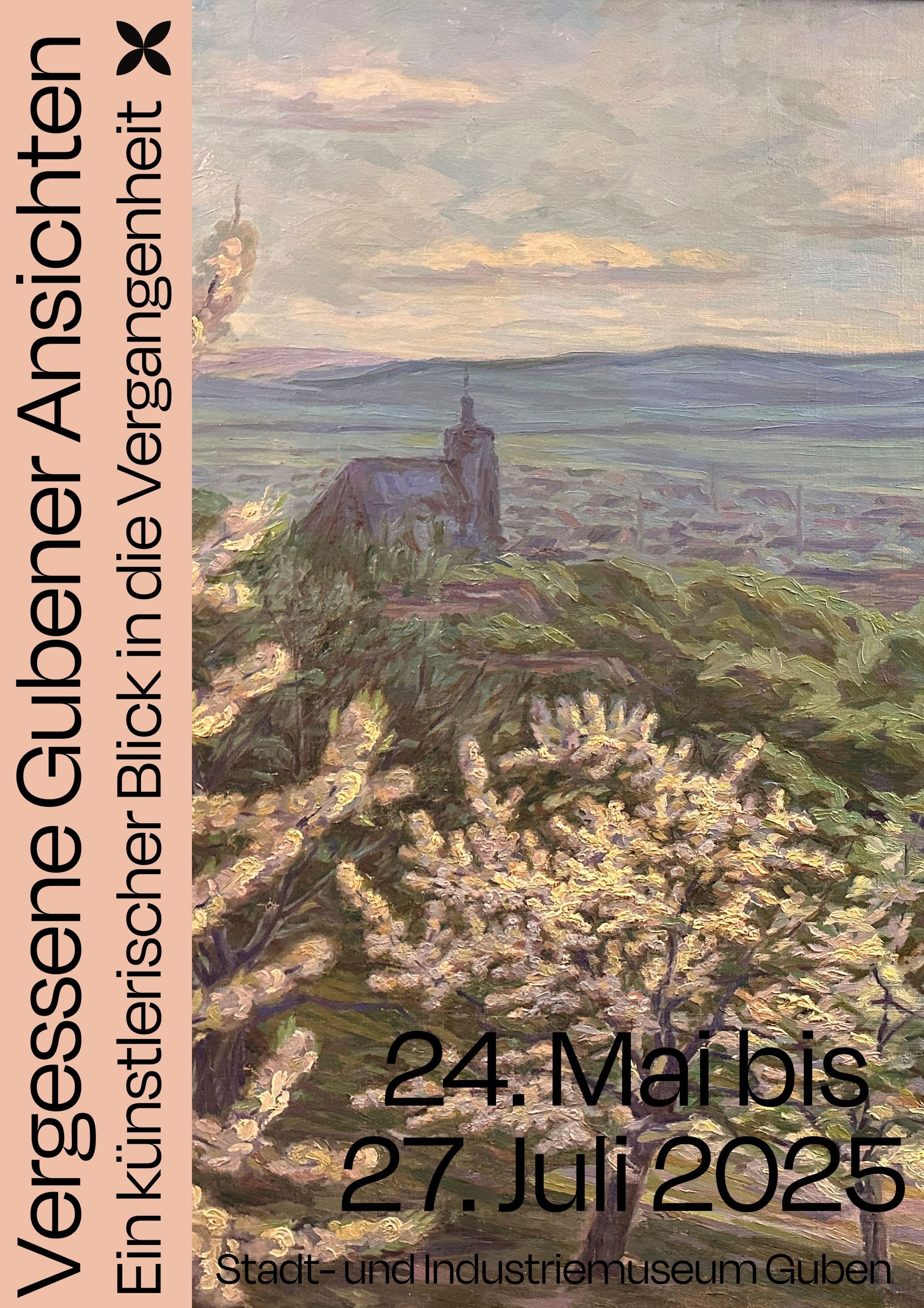 Vergessene Gubener Ansichten: Ein Blick in die Baugeschichte | Symbolbild