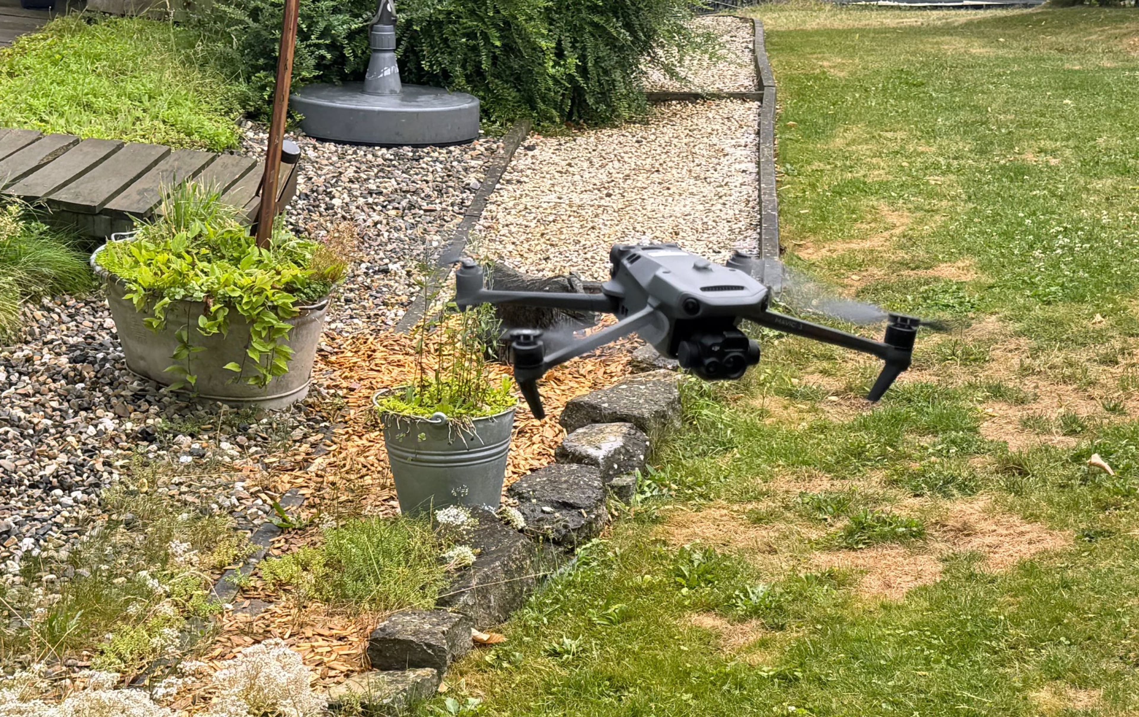 Drohnen retten Rehkitze in Nieheim | Symbolbild