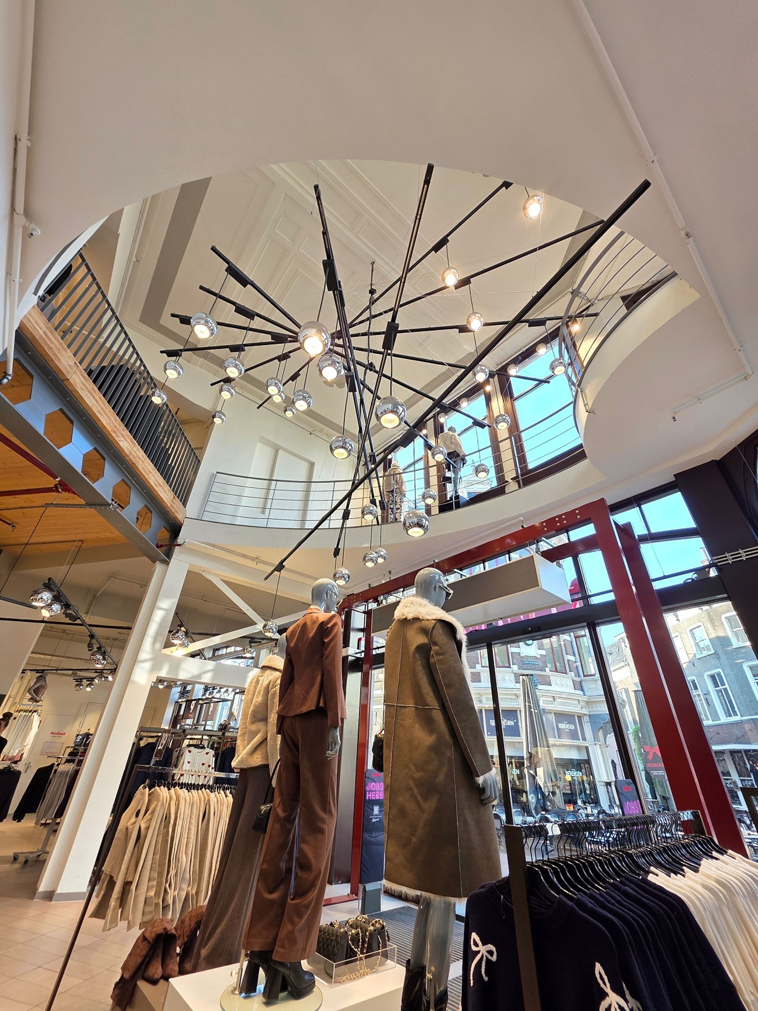 NEW YORKER zieht nach Monheim Mitte | Symbolbild