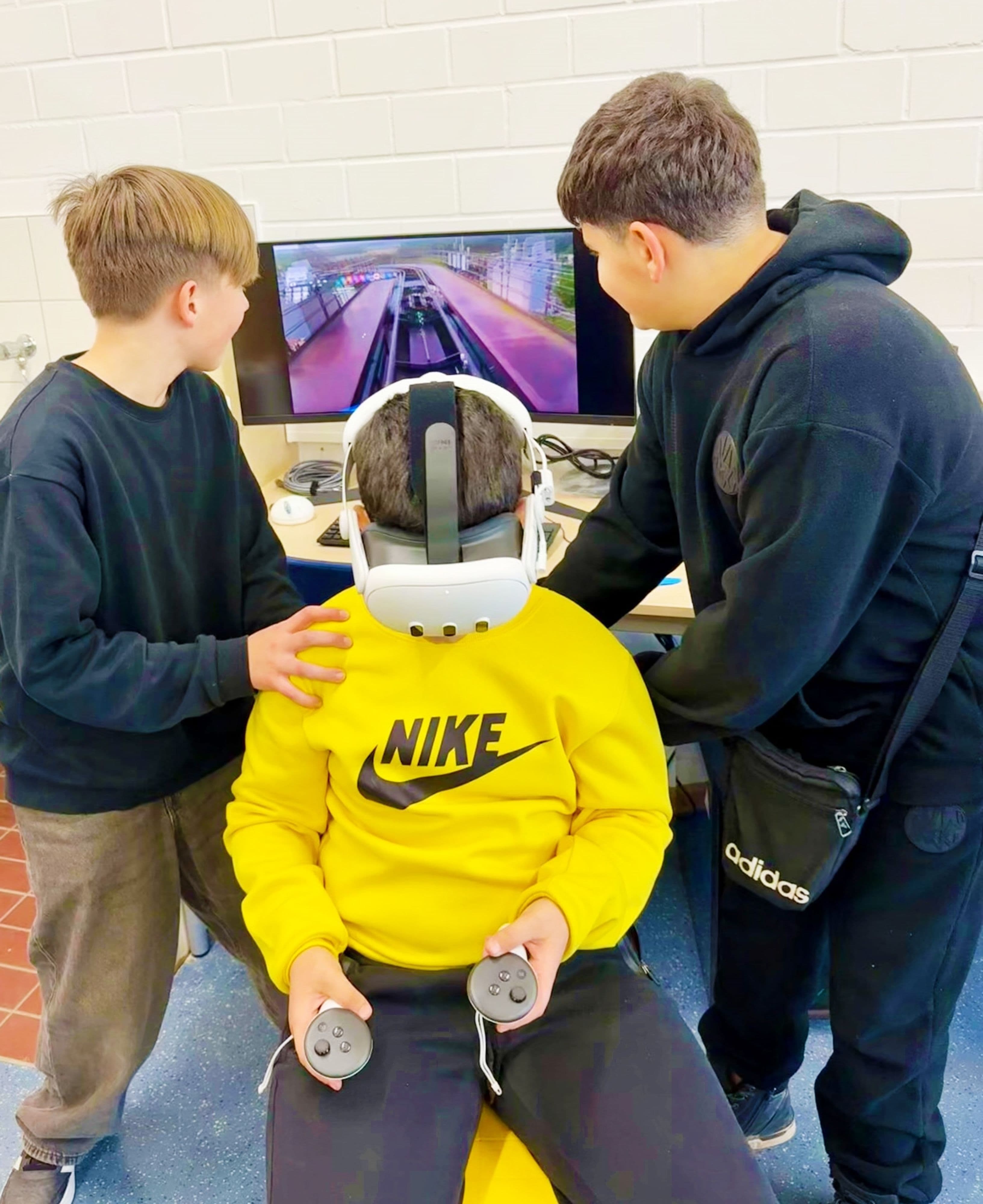 MINT-Innovationsbudget: Ein Blick in die Zukunft der digitalen Bildung im Landkreis Gießen | Symbolbild