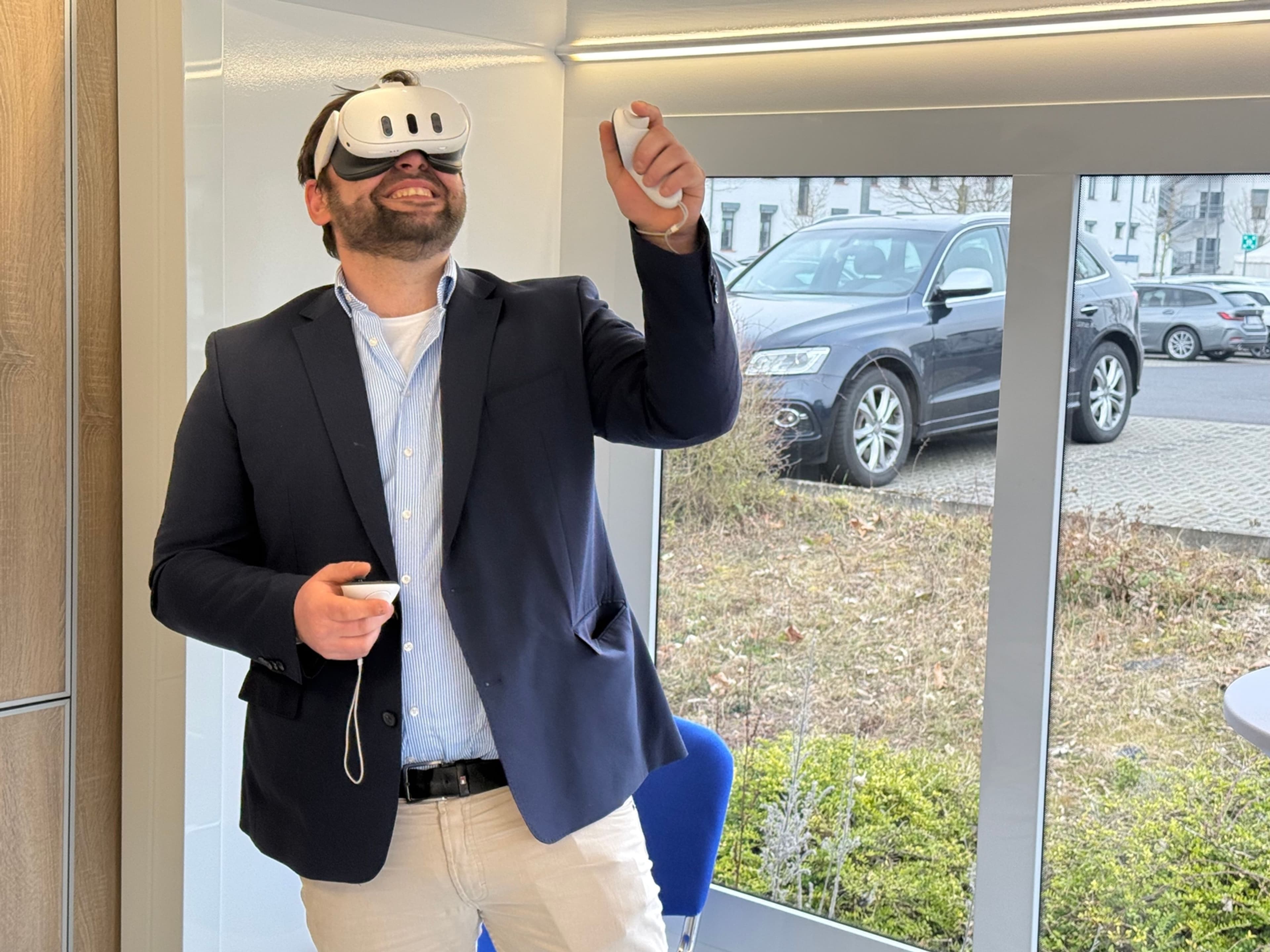 Digital.Mobil: Die Zukunft kommt auf Rädern! | Symbolbild