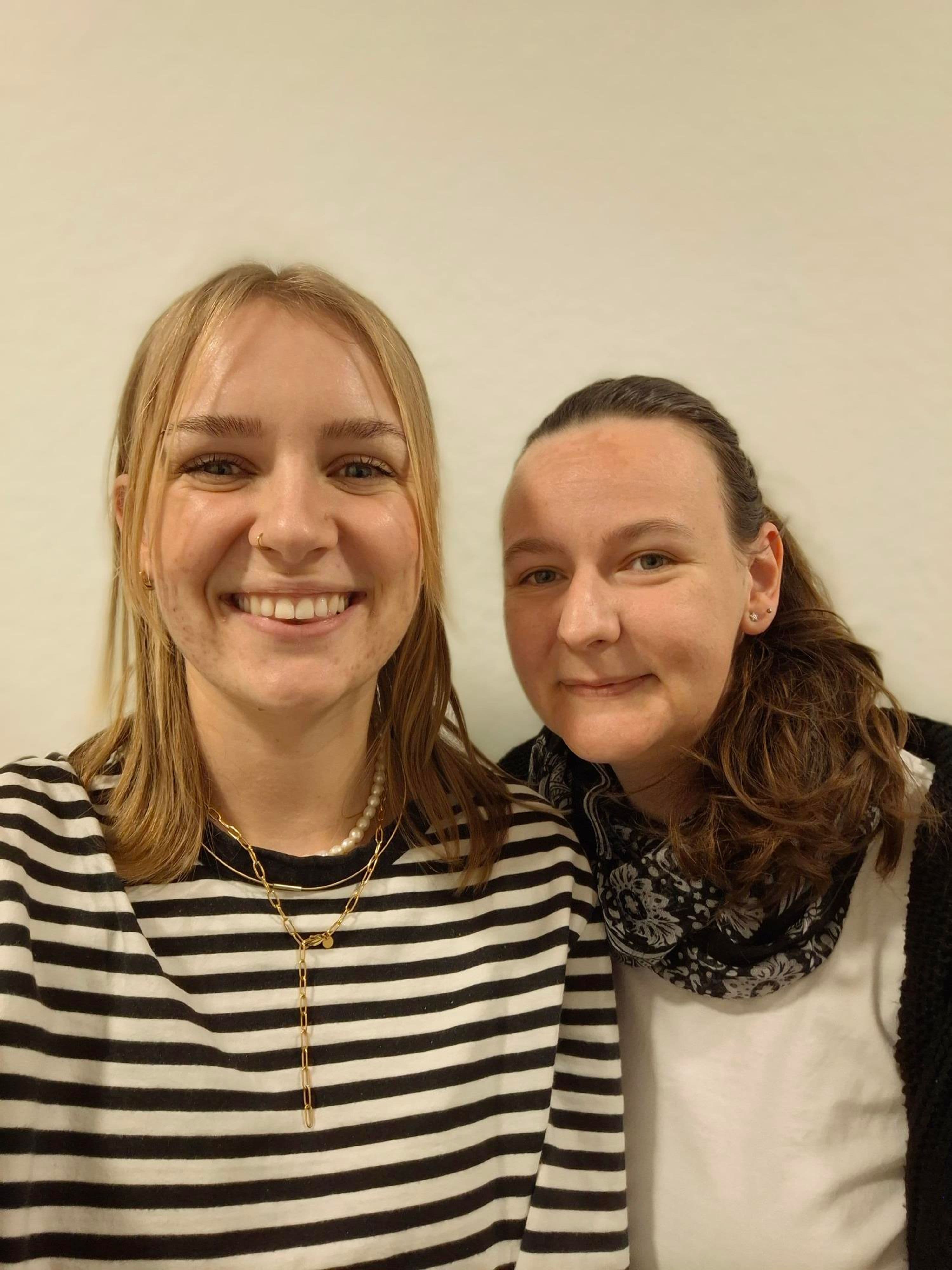 Der inklusive Treff in Weinstadt bietet ein kreatives Programm für alle Interessierten, unabhängig von Beeinträchtigungen, und fördert den Austausch und das gemeinsame Erleben.