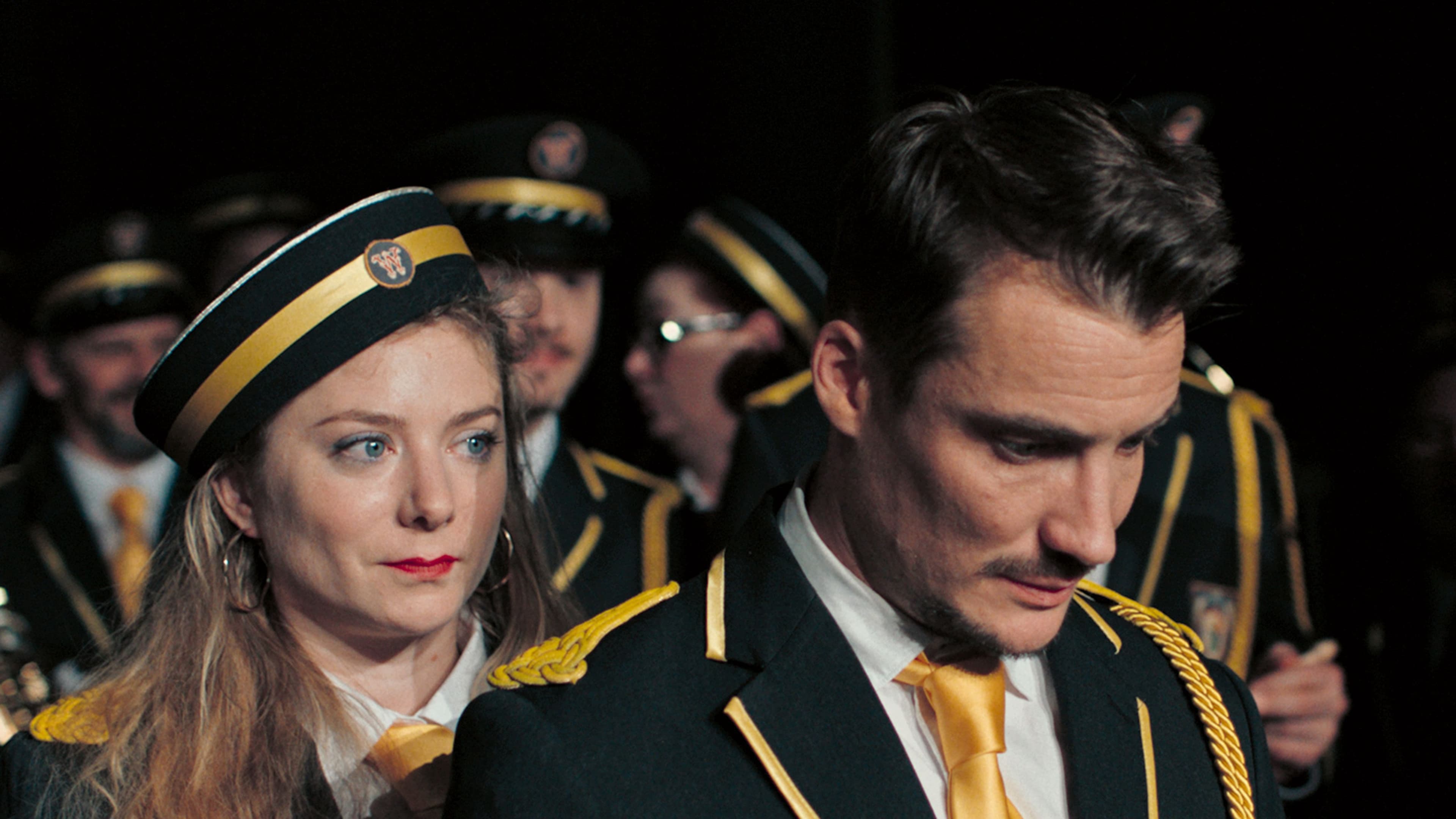 Filmvorführung: „Fanfare - leisen und die großen Töne“ | Symbolbild