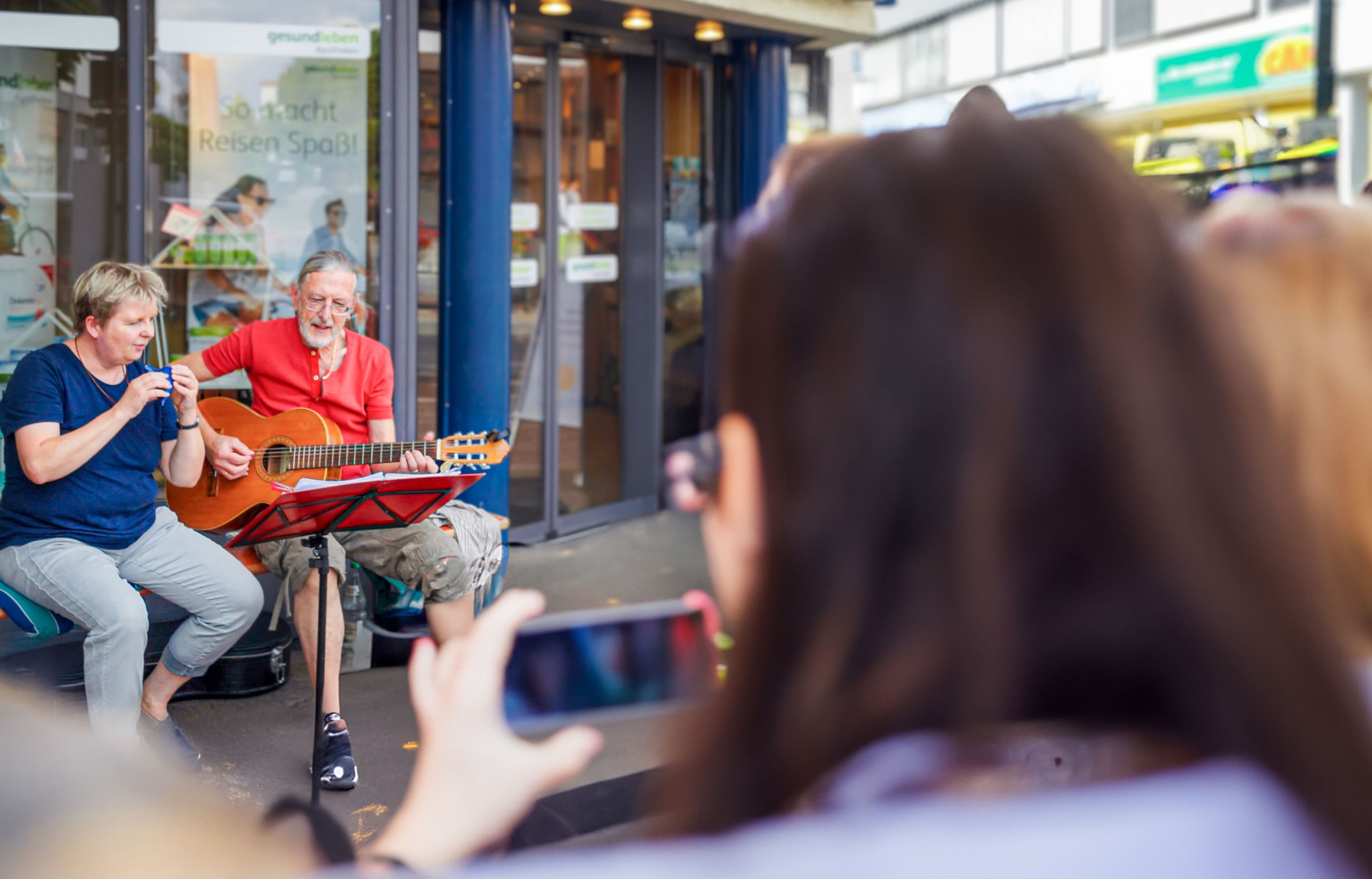 Sofort anmelden: Presseveranstaltung steht bevor | Symbolbild