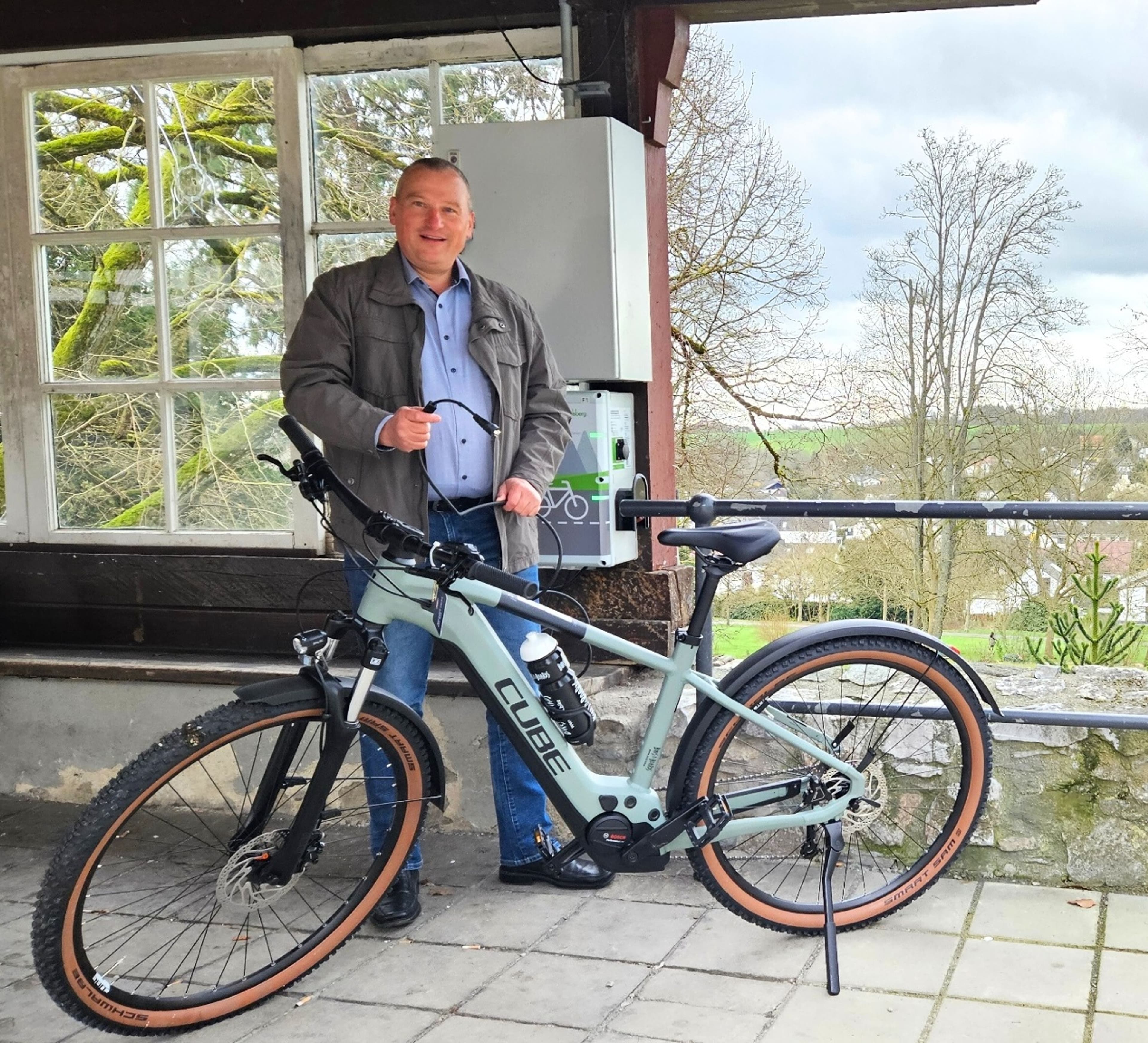 Braunfels investiert in die Zukunft | Symbolbild