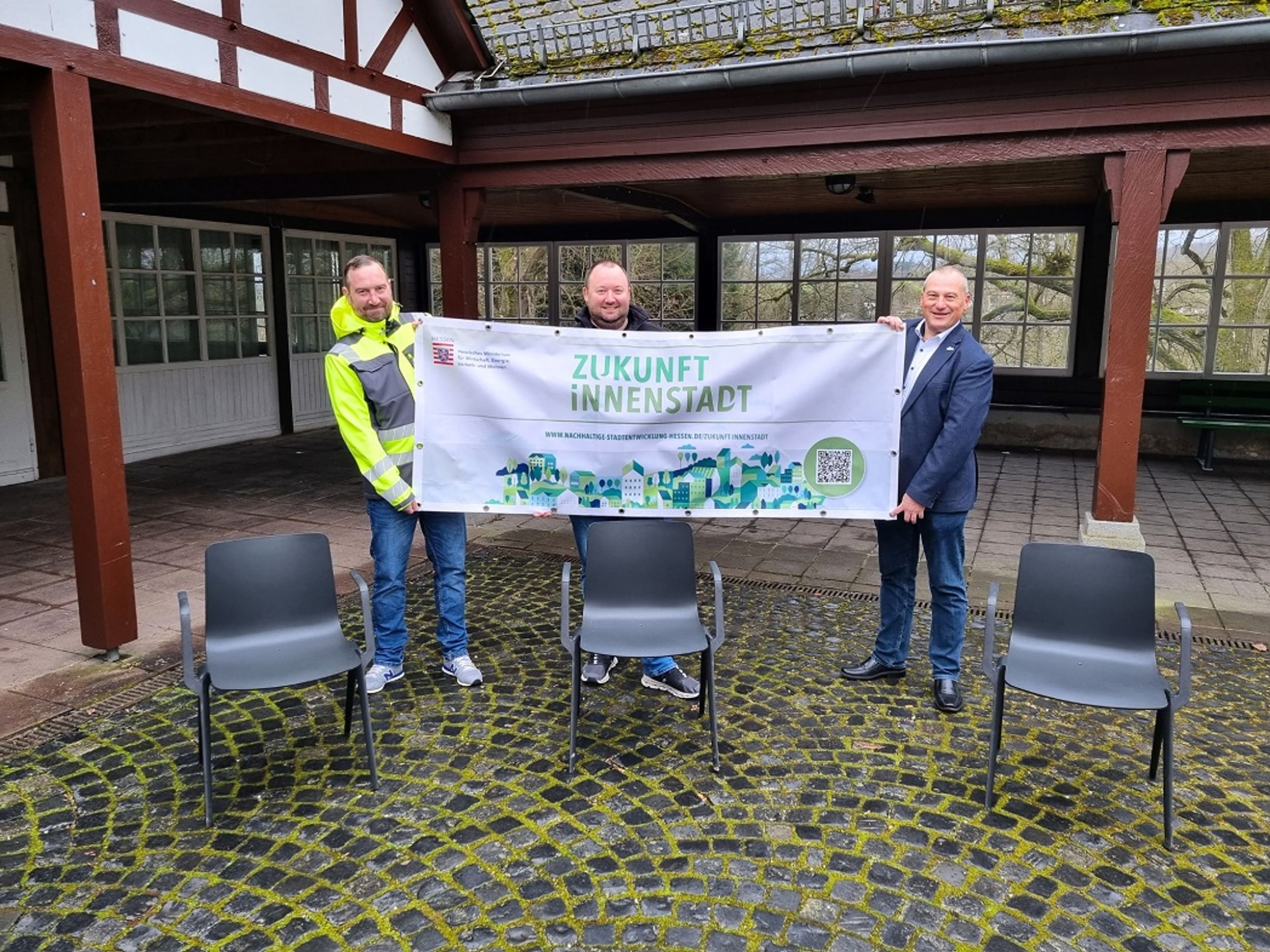 Braunfels investiert in die Zukunft | Symbolbild