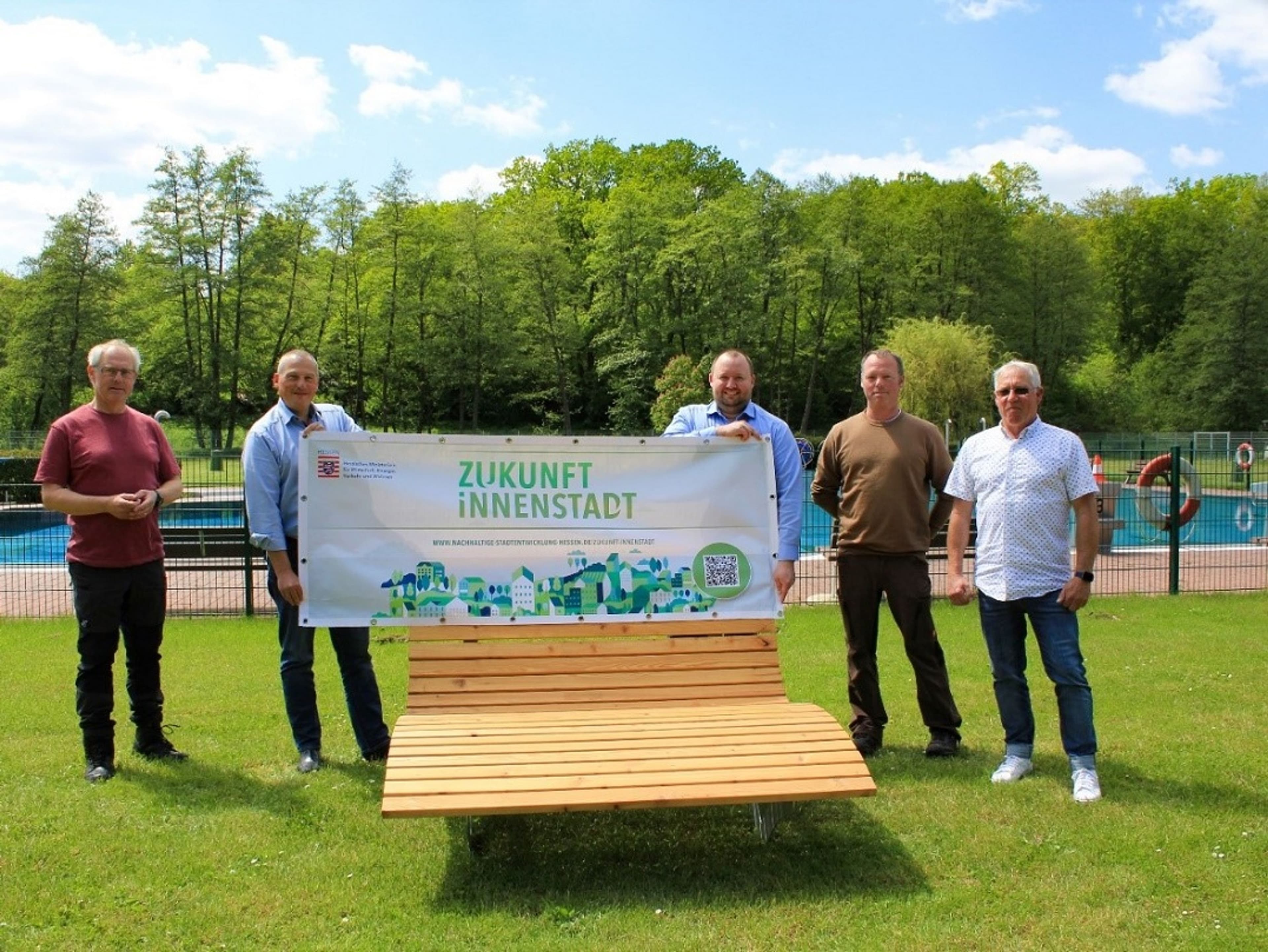 Braunfels investiert in die Zukunft | Symbolbild