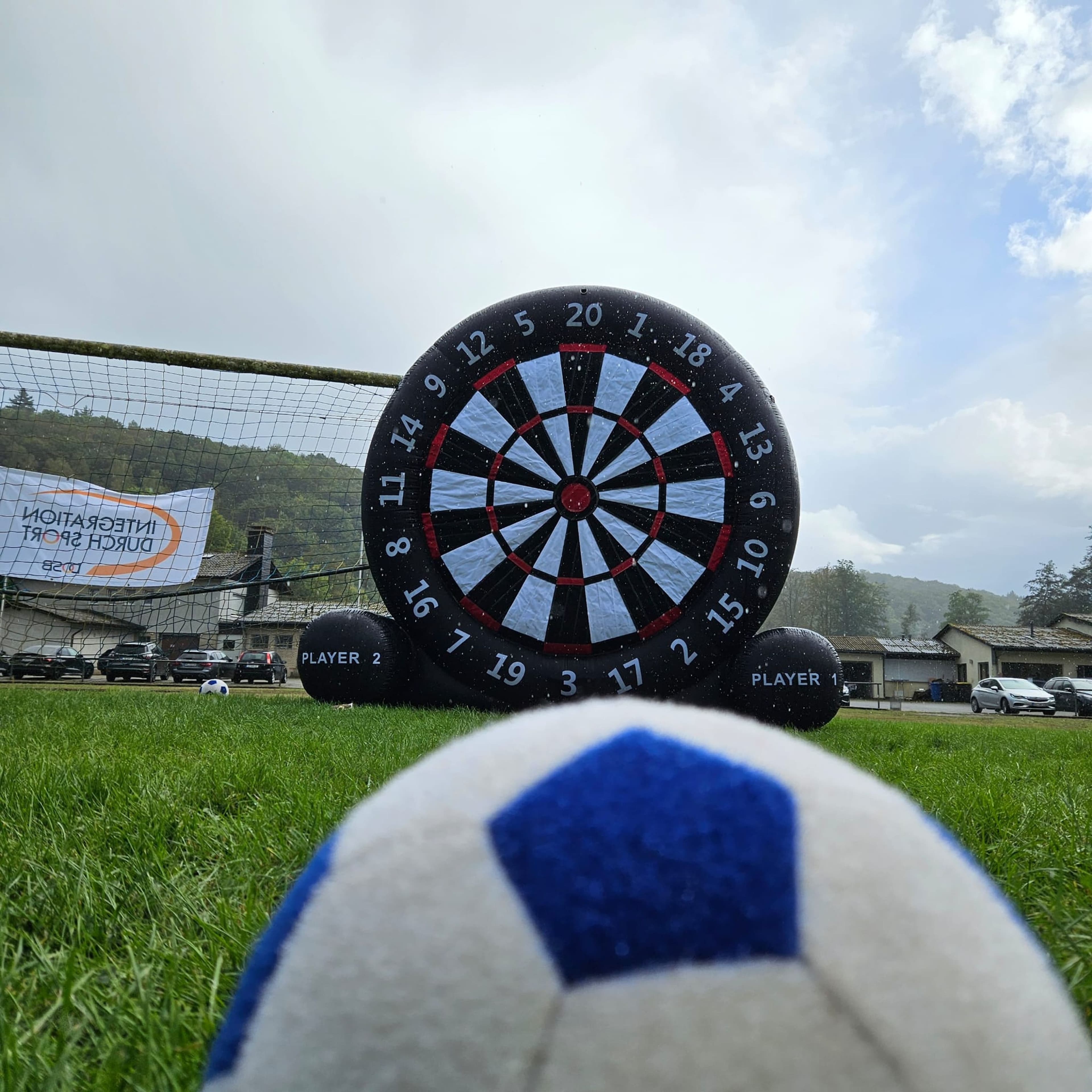 Sport verbindet Braunfels | Symbolbild