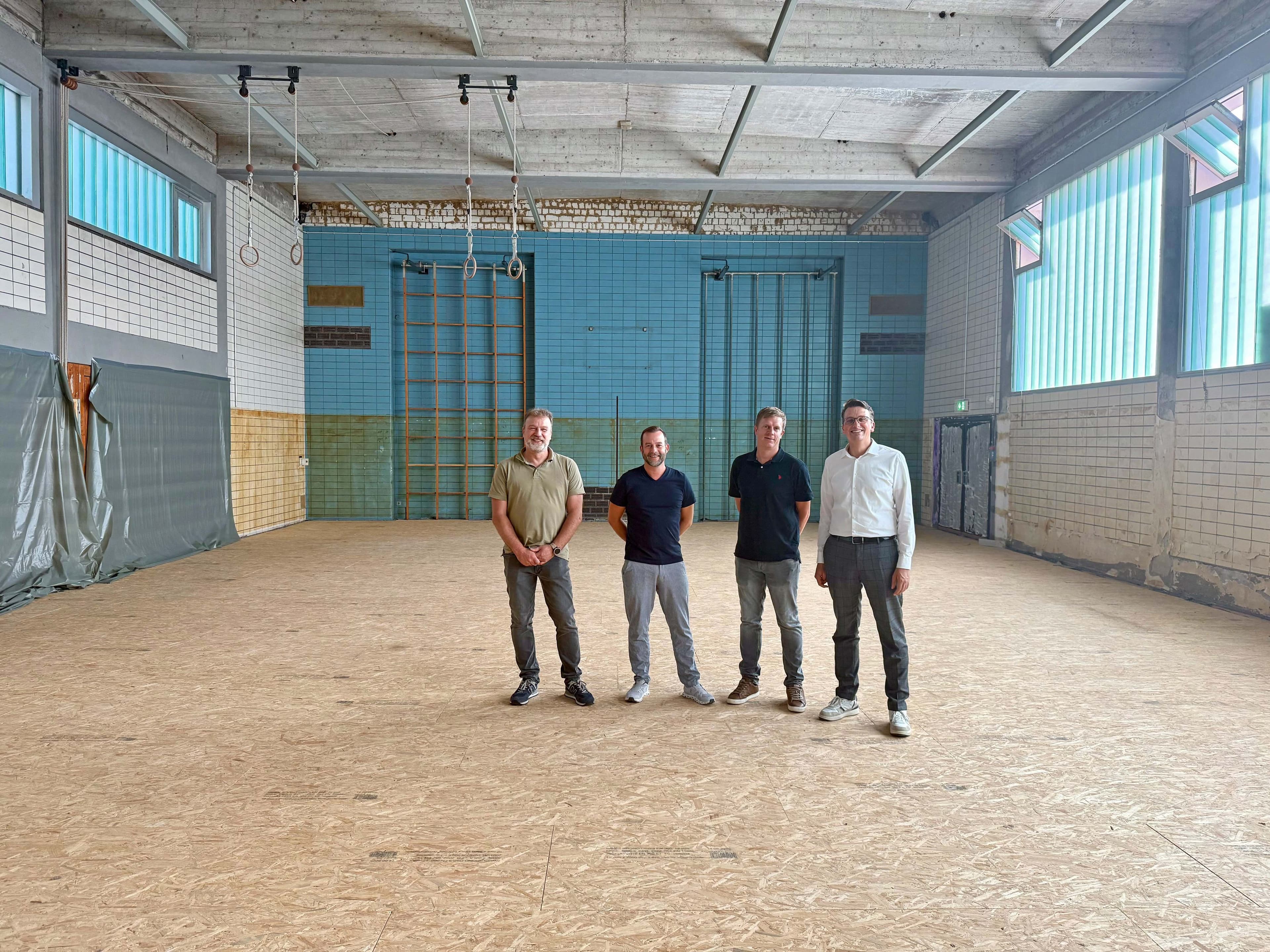 2 Millionen Euro für moderne Schulen im Landkreis Gießen | Symbolbild