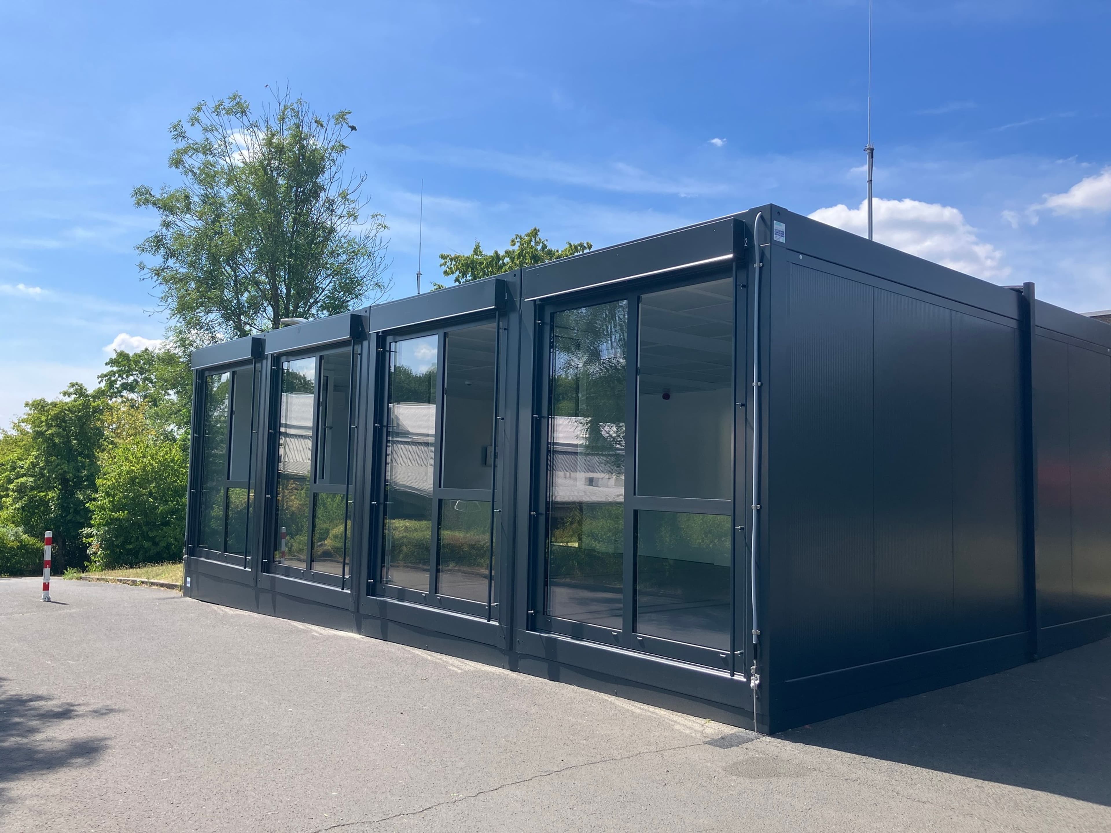 2 Millionen Euro für moderne Schulen im Landkreis Gießen | Symbolbild