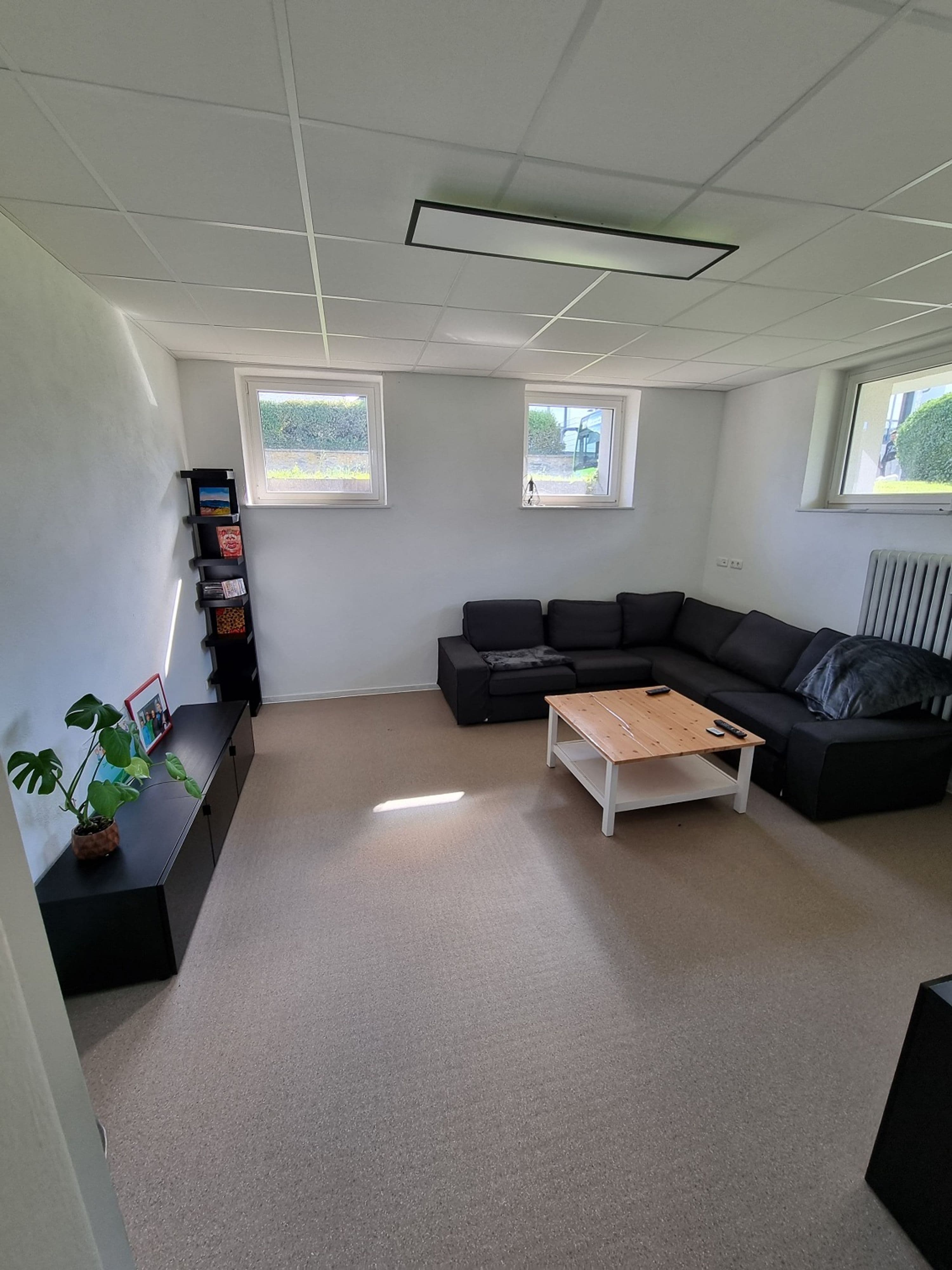 Modernisiertes Jugendzentrum Focus in Braunfels eröffnet | Symbolbild