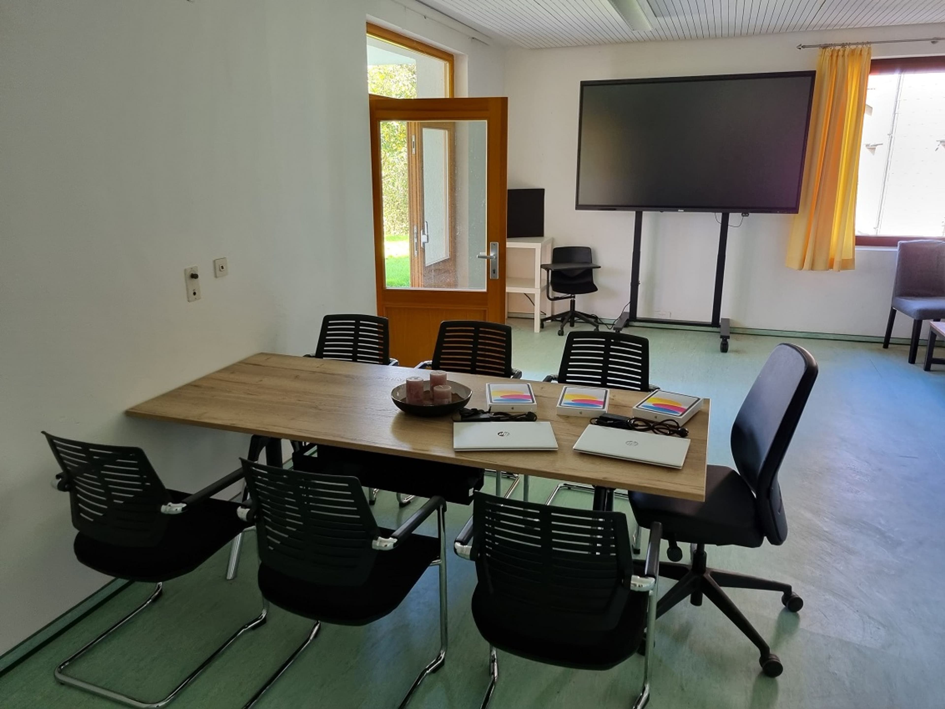 Modernisiertes Jugendzentrum Focus in Braunfels eröffnet | Symbolbild