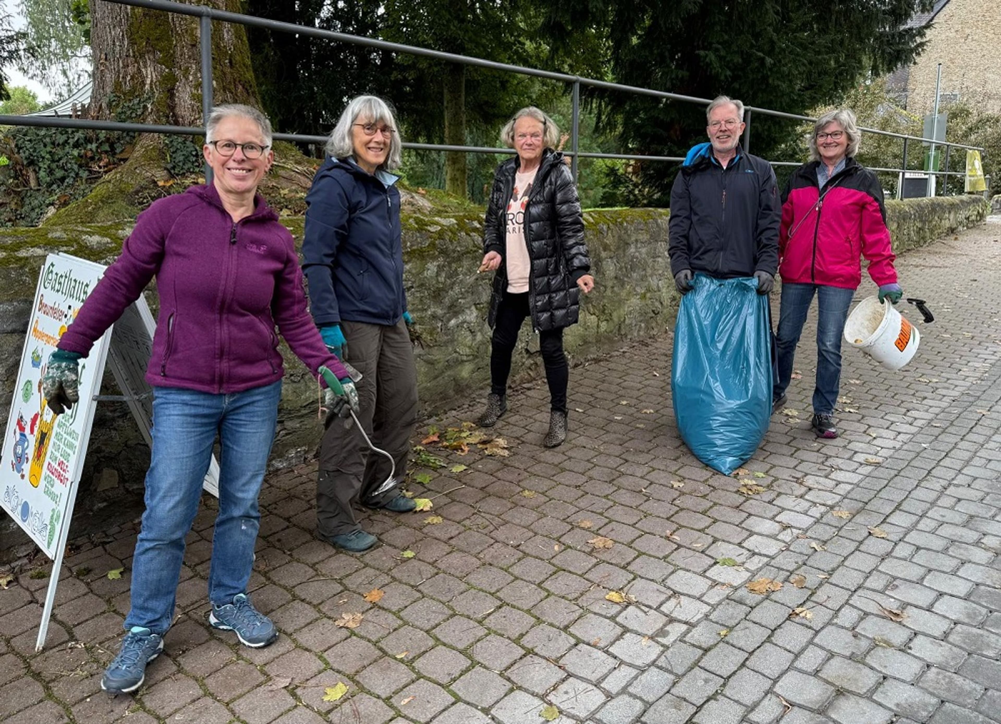 Braunfels feiert Vielfalt und Gemeinschaft | Symbolbild