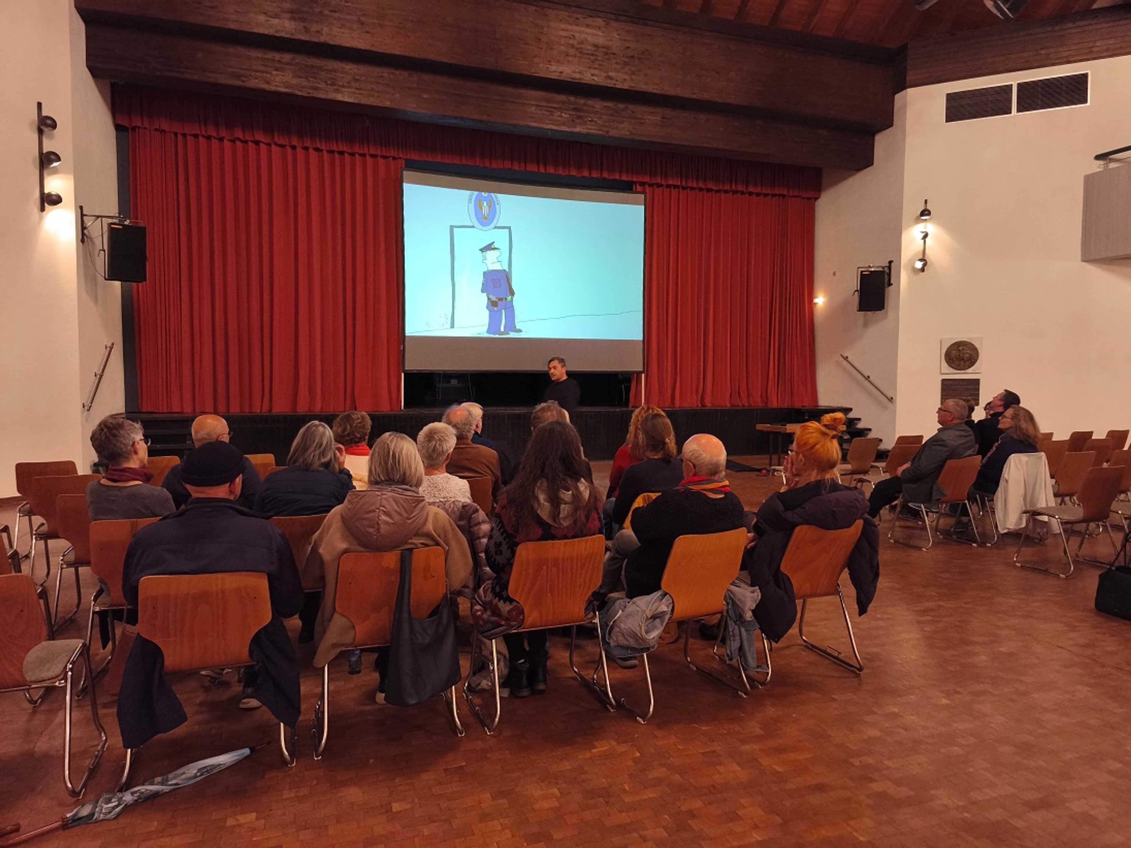 Braunfels feiert Vielfalt und Gemeinschaft | Symbolbild