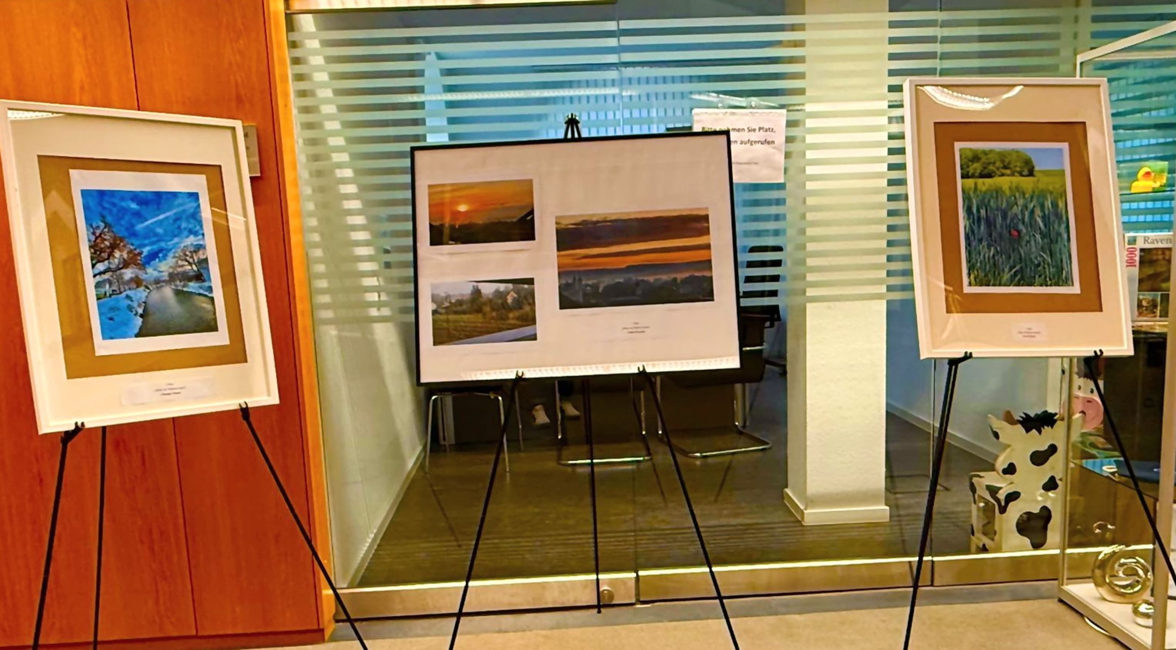 Kulturelle Brücken im Fokus: Fotowettbewerb zeigt Vielfalt | Symbolbild