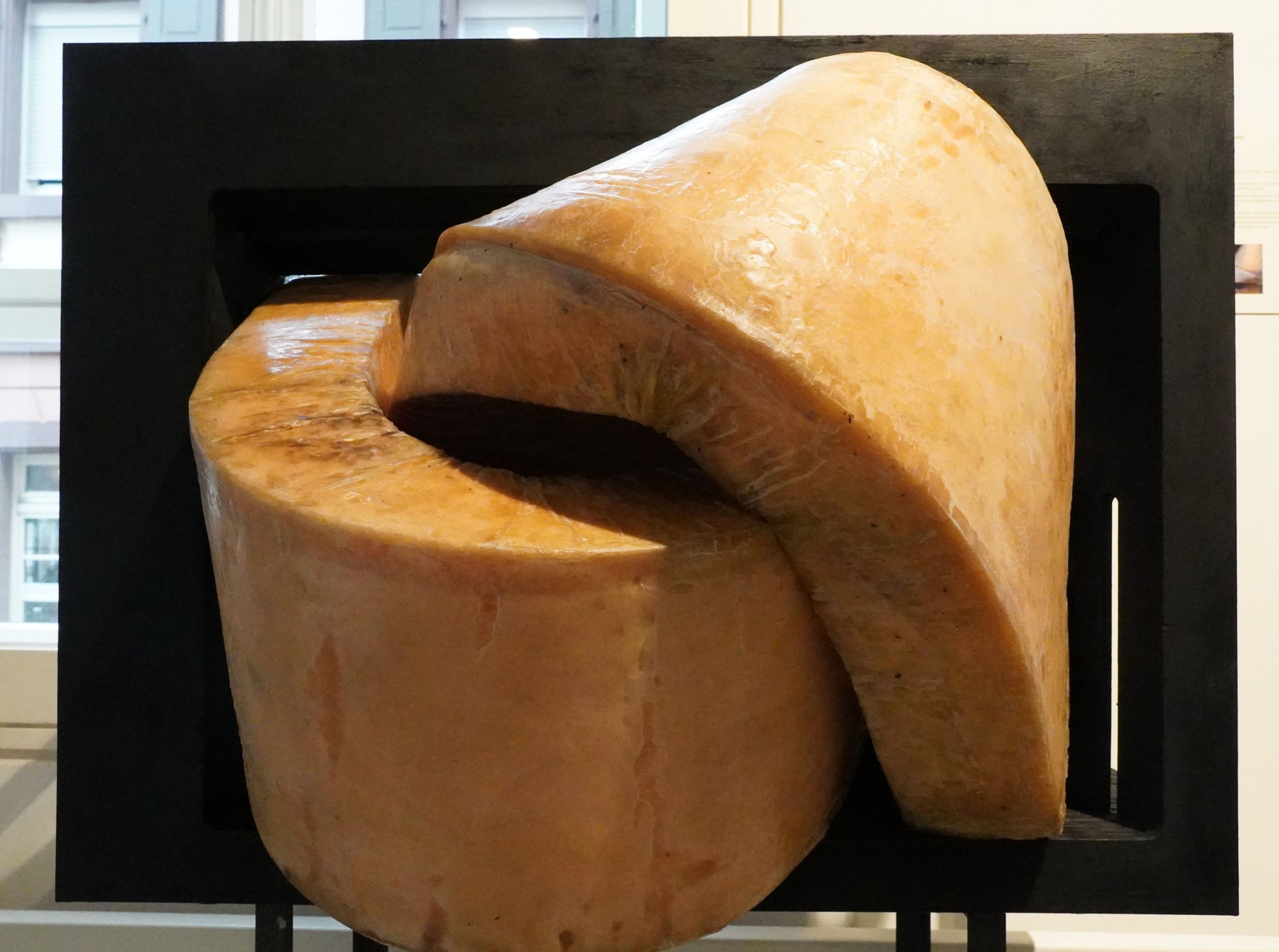„Aufbruch“: Kunst, die Grenzen sprengt | Symbolbild