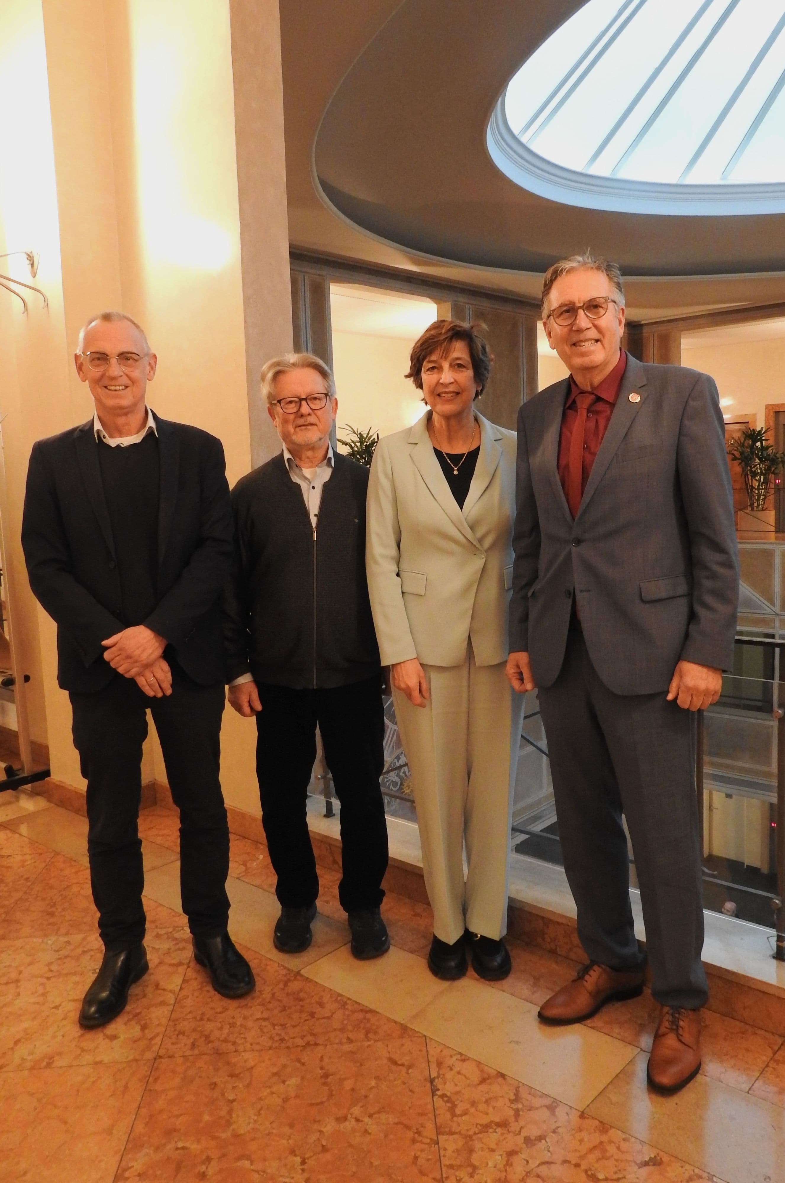 TH Aschaffenburg wächst: Neues Kapitel beginnt | Symbolbild