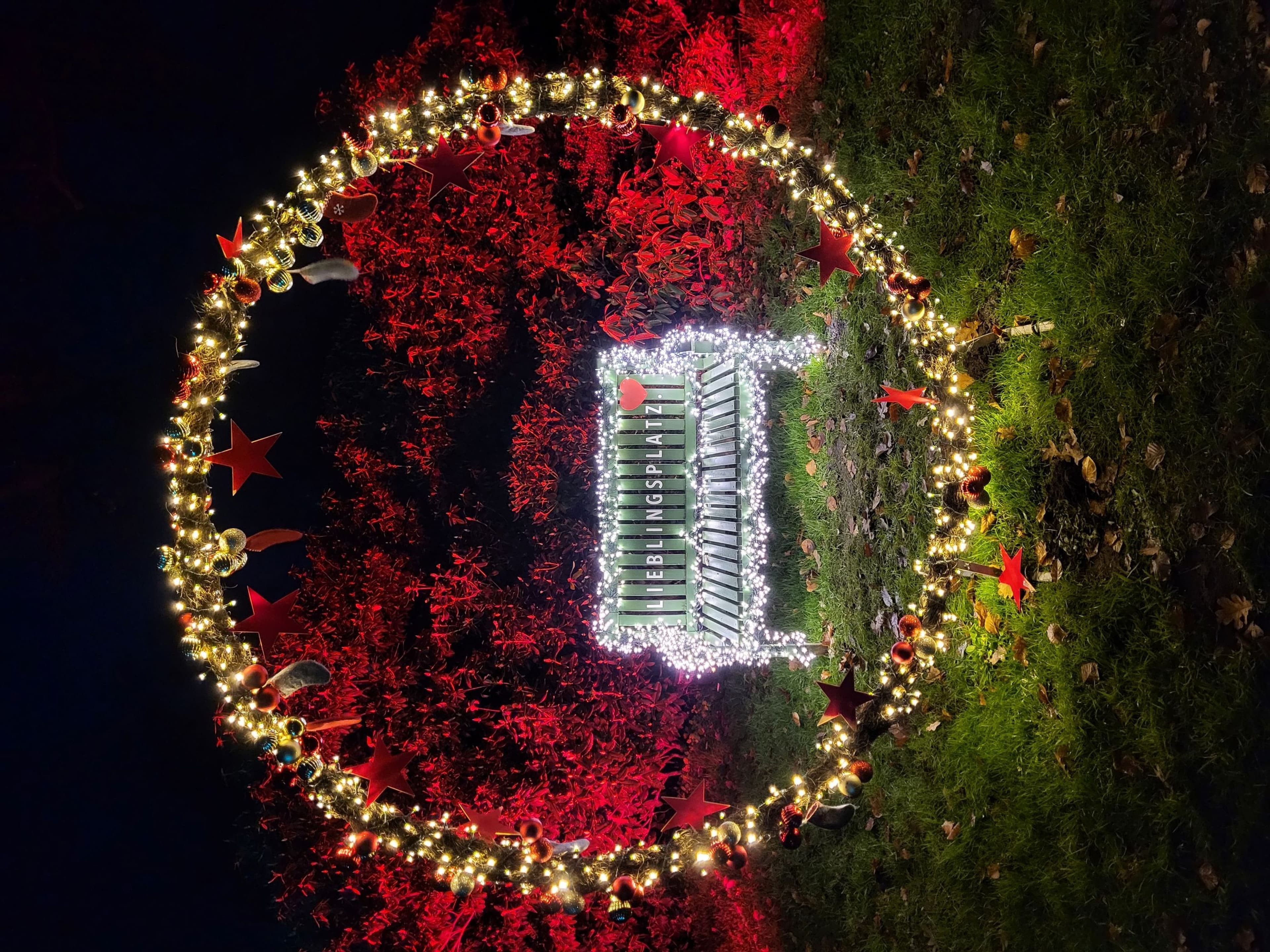 Winterzauber in Bad Lippspringe startet bald | Symbolbild
