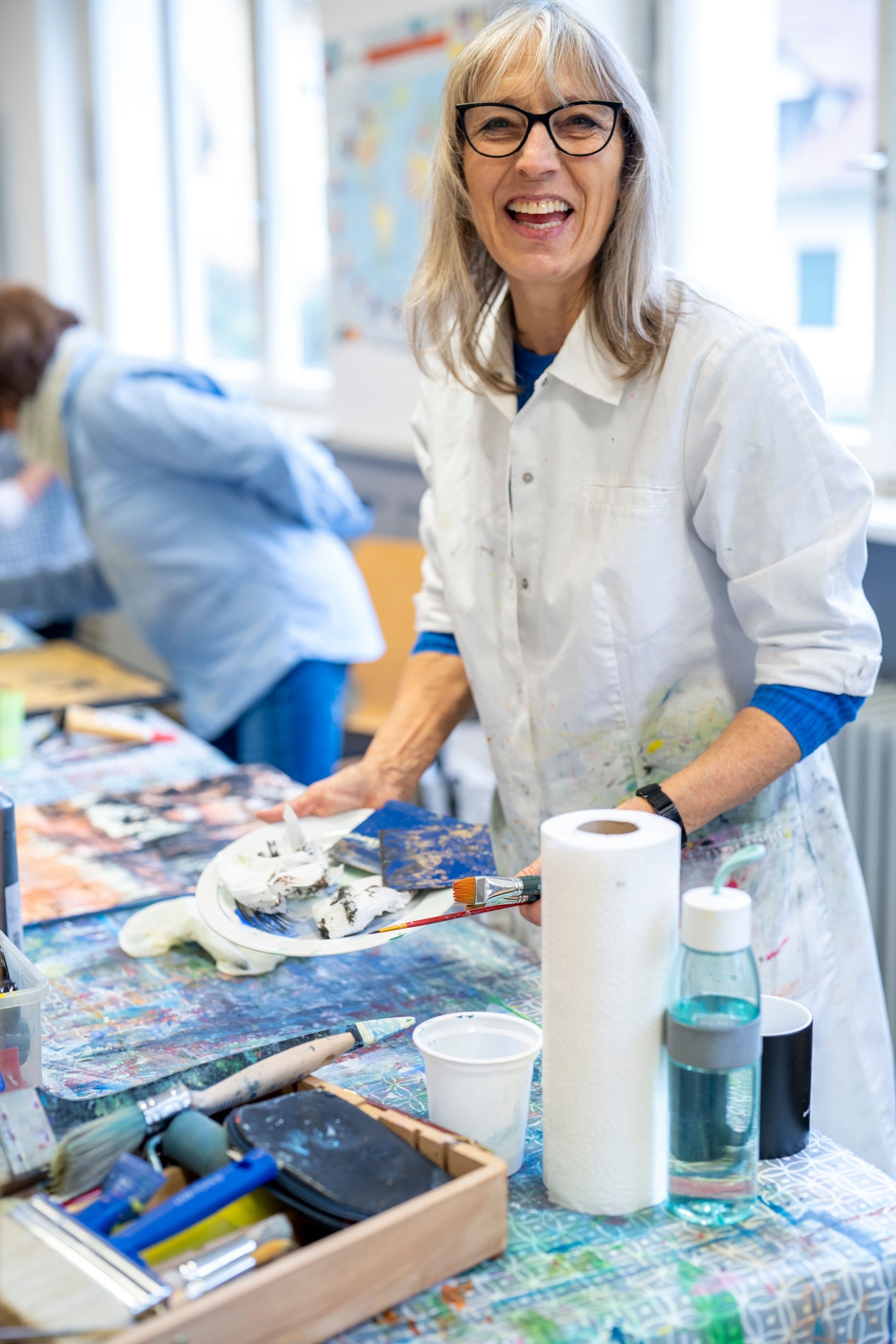 700 Kurse starten im Frühjahrssemester 2026 | Symbolbild