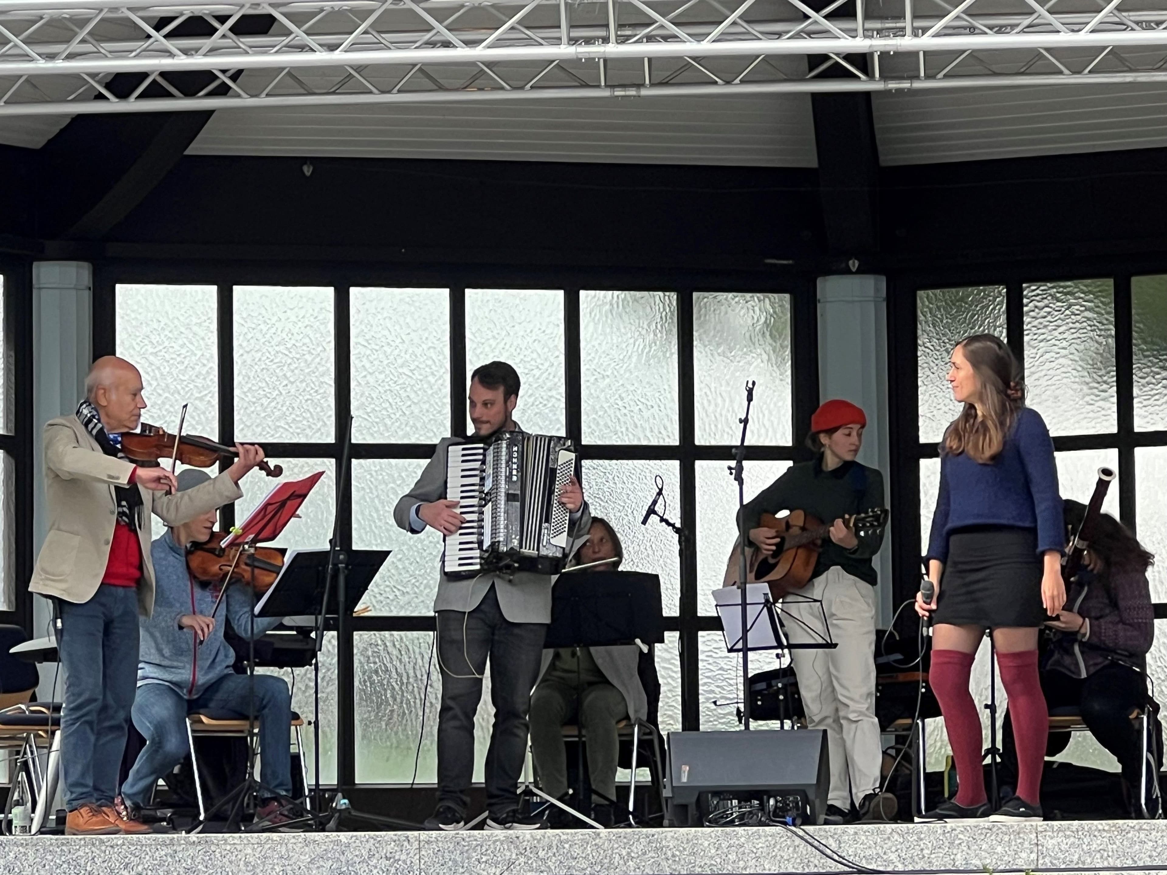 Interkulturelle Woche 2025: Vielfalt erleben im Lahn-Dill-Kreis | Symbolbild