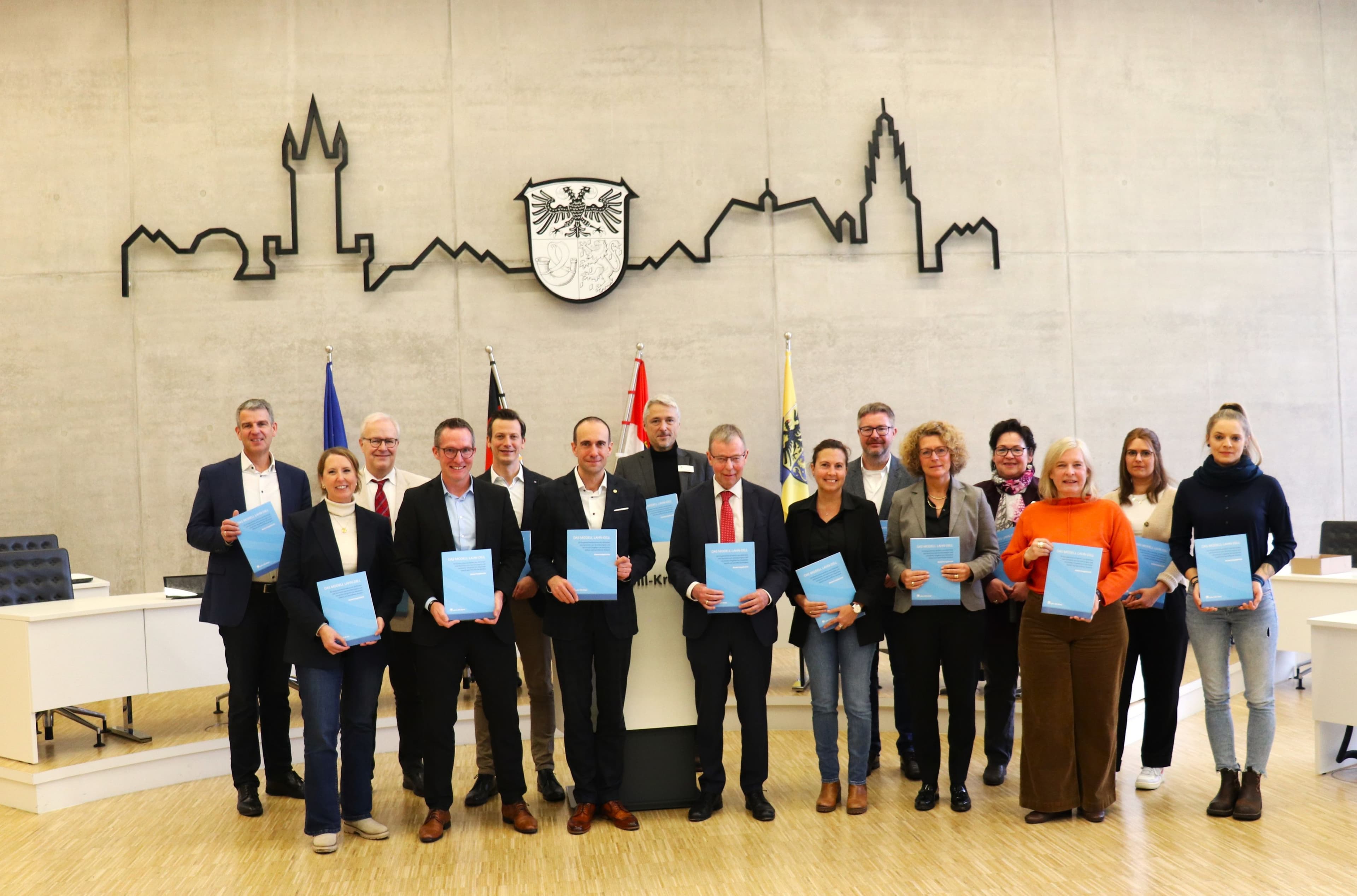 Lahn-Dill-Kreis kämpft gegen häusliche Gewalt | Symbolbild