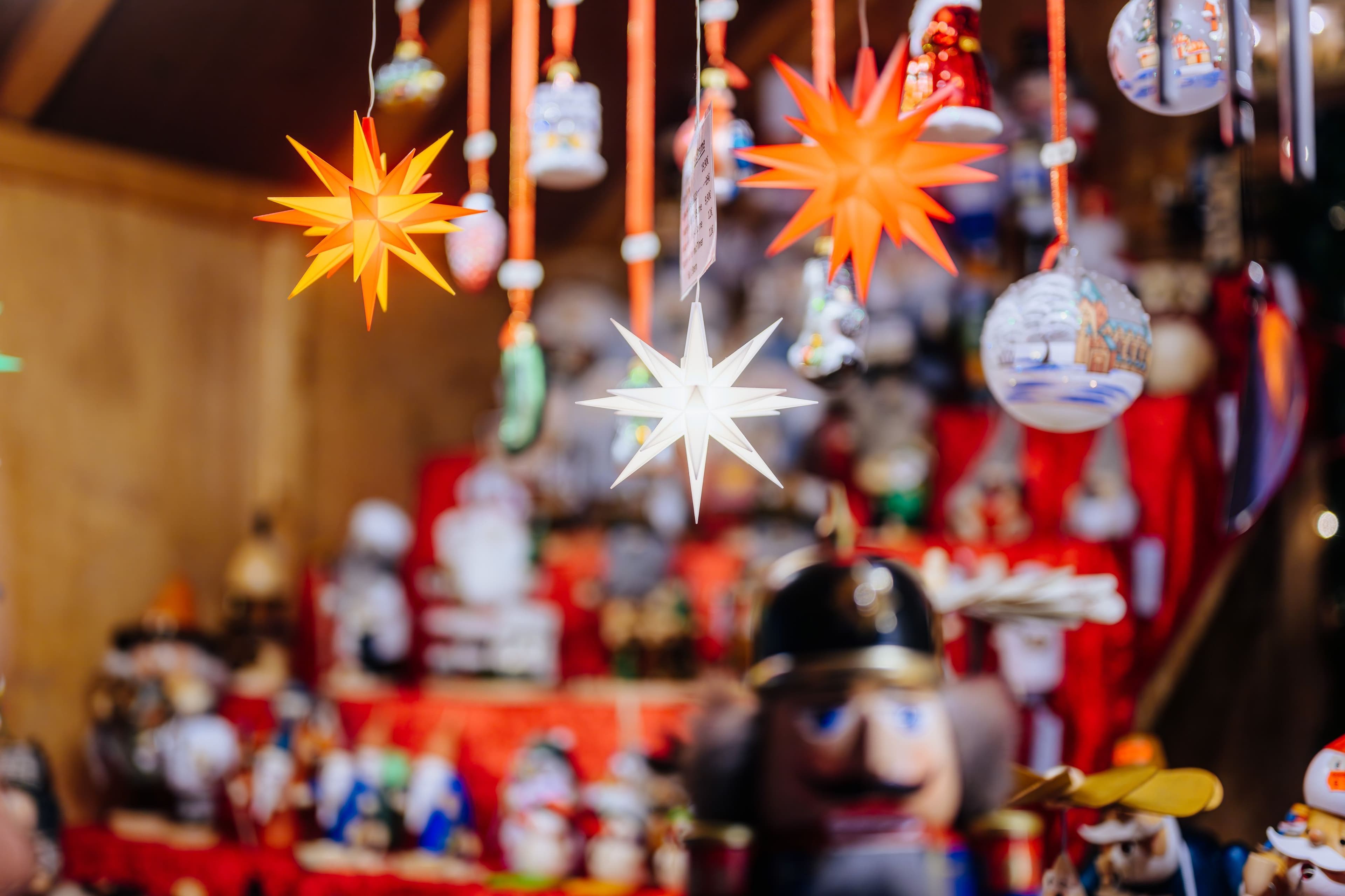 Weihnachtsmarkt Paderborn 2025: Startschuss für das Winterparadies | Symbolbild