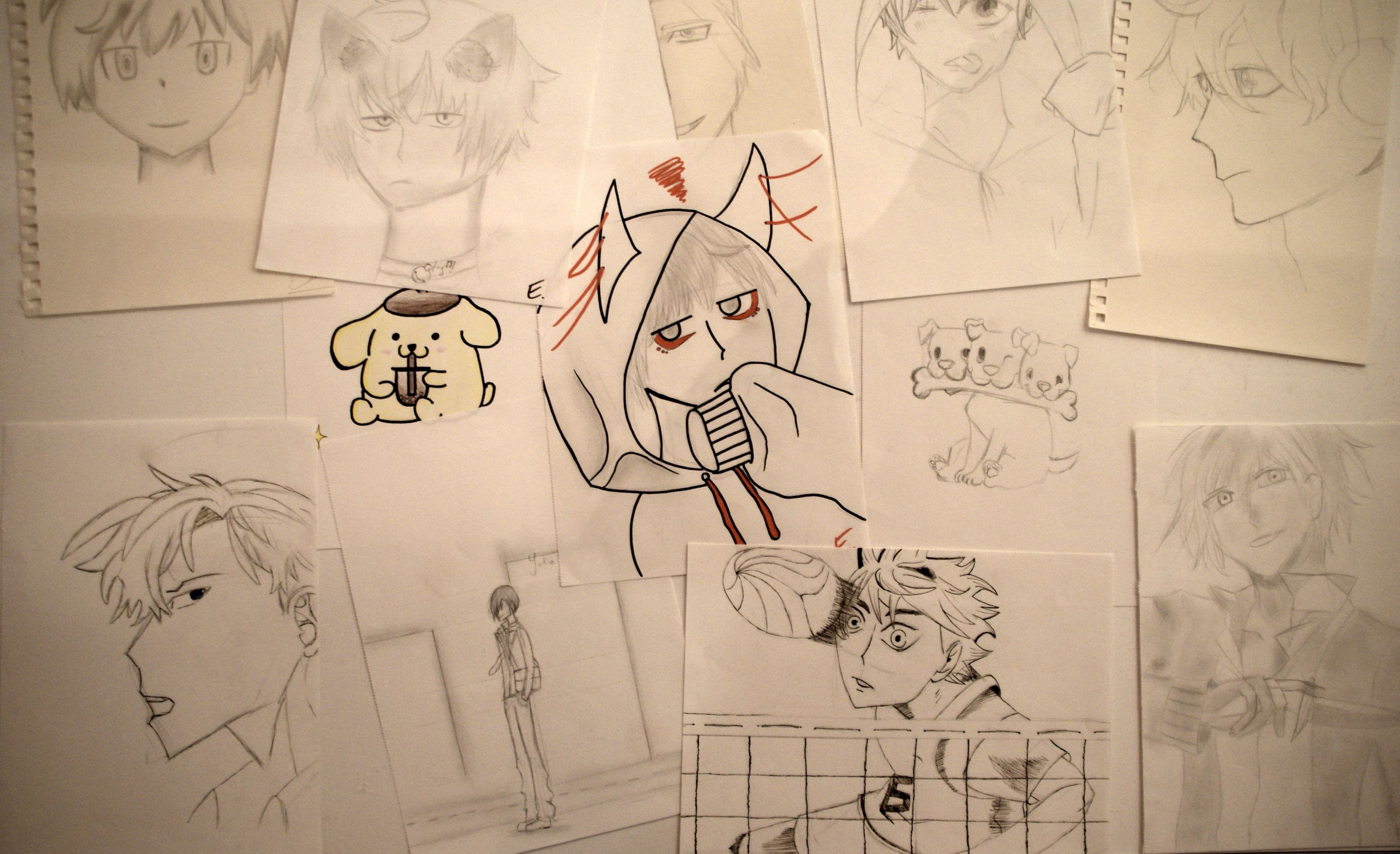 Start der Brunnensaison in Bochum - Der Saarlandbrunnen sprudelt wieder