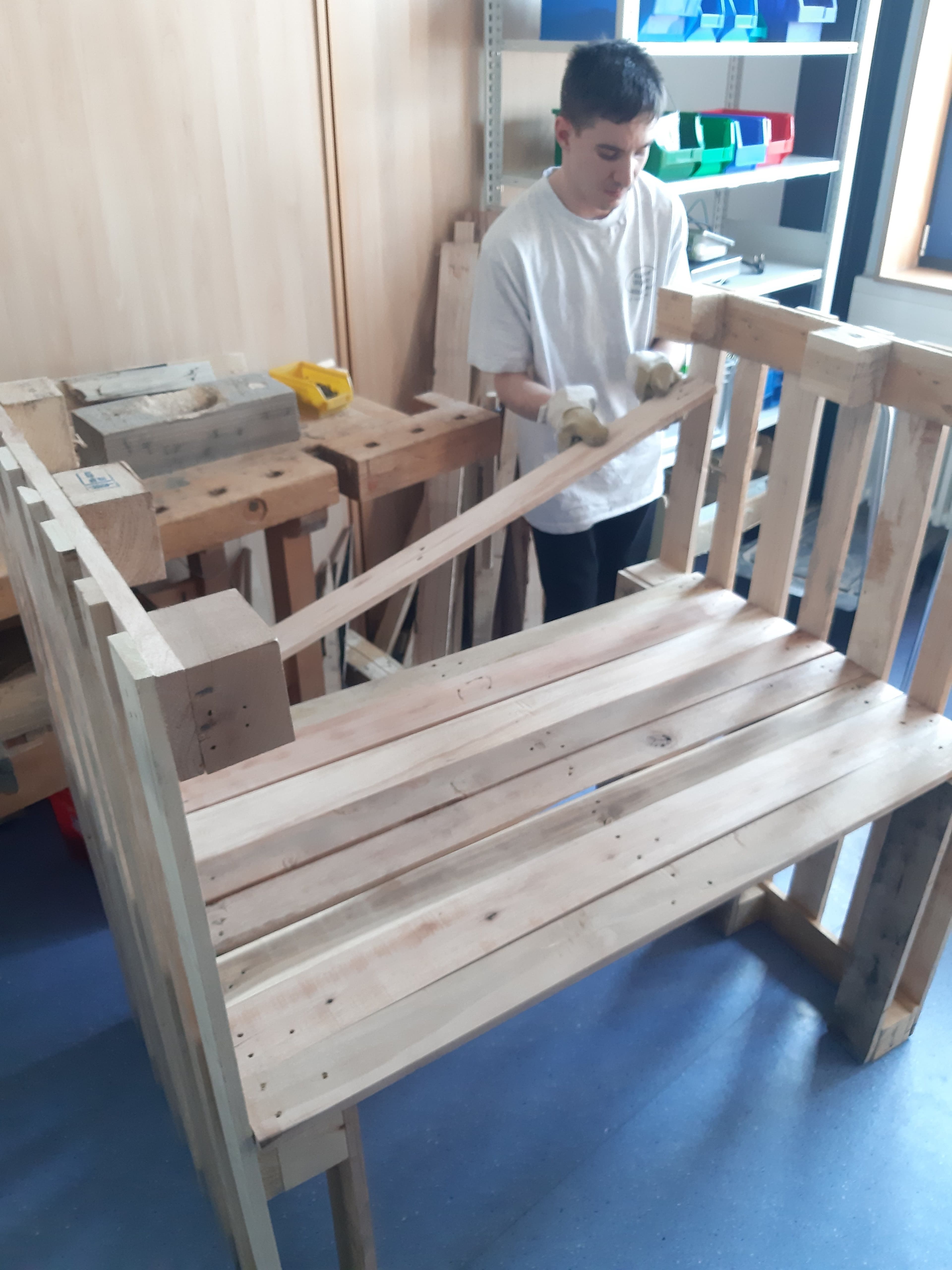 Abenteuer mit Bagger Ben - Vorlesestunde in der Stadtbibliothek | Symbolbild