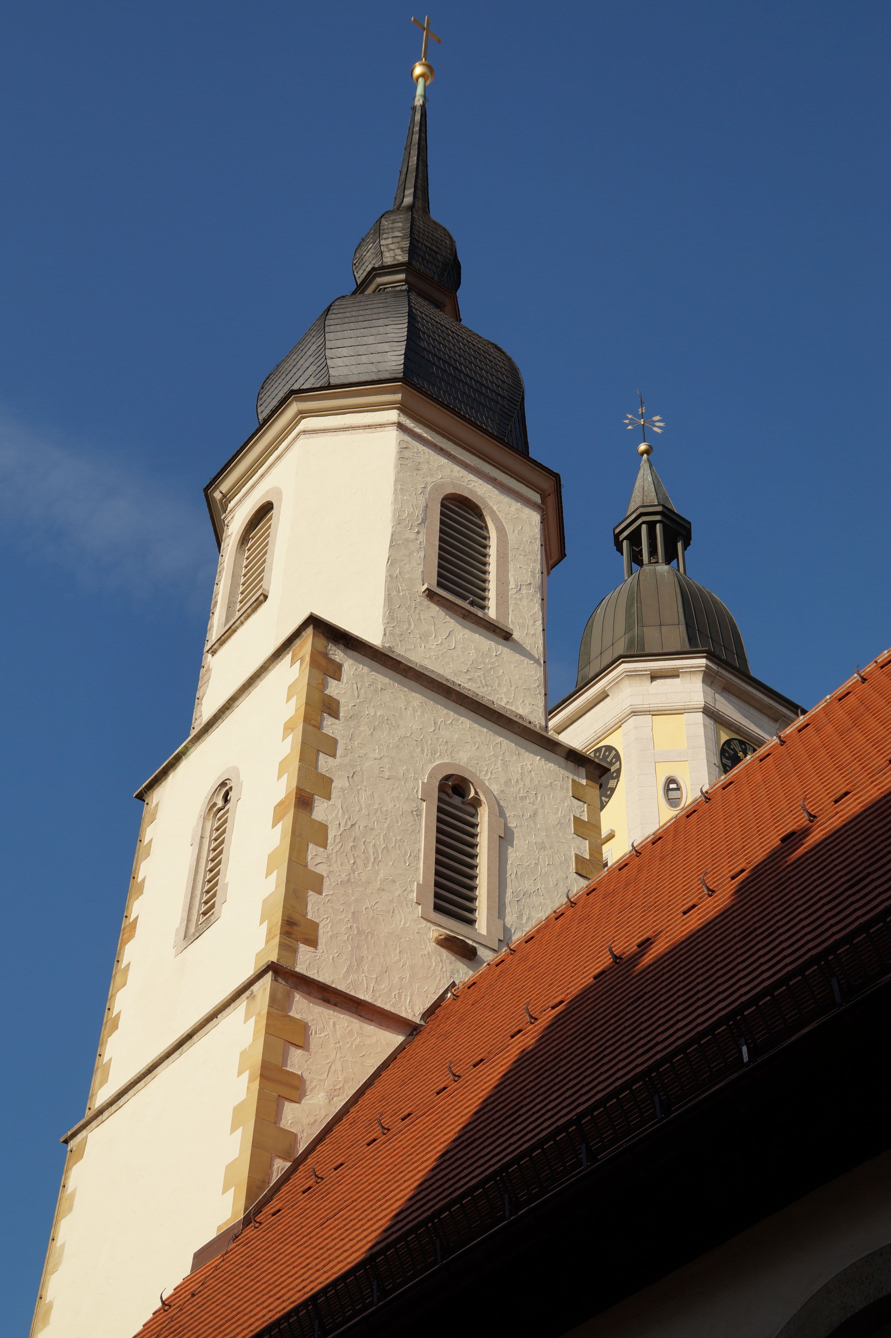 Stadtführung zur Pforzheimer Frauengeschichte